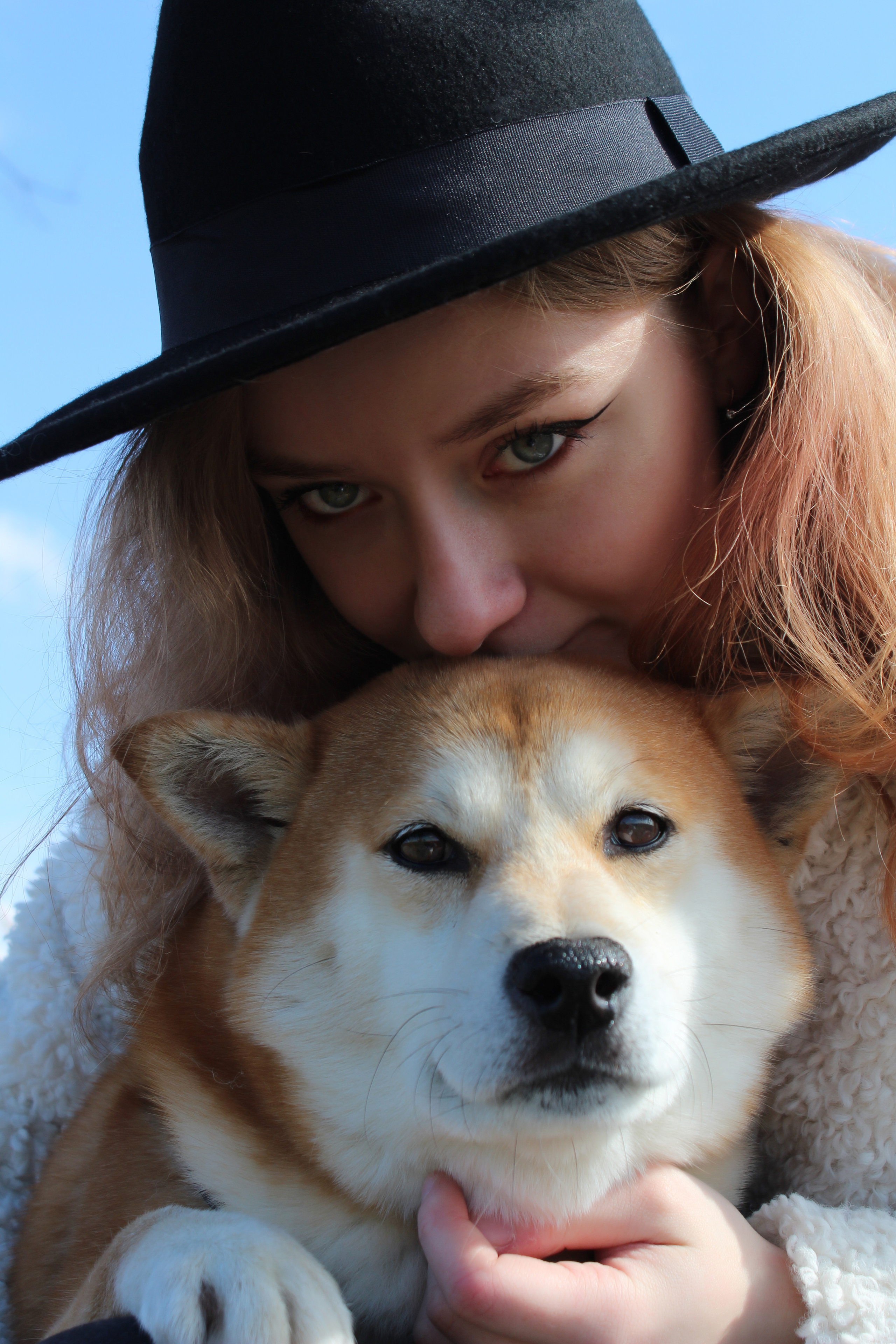 Отзывы. Женский фотограф в Москве Камила Бакаева