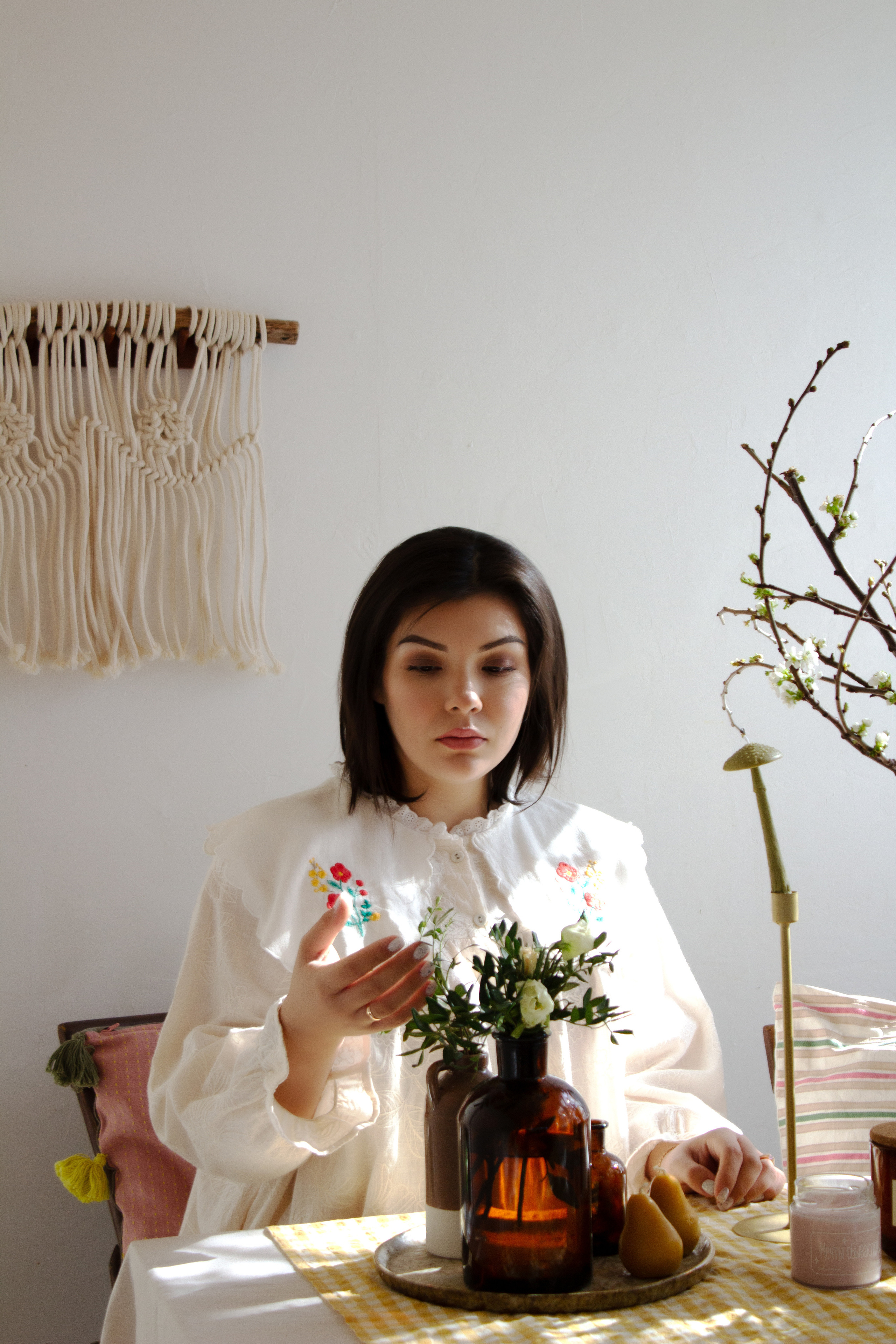 Отзывы. Женский фотограф в Москве Камила Бакаева