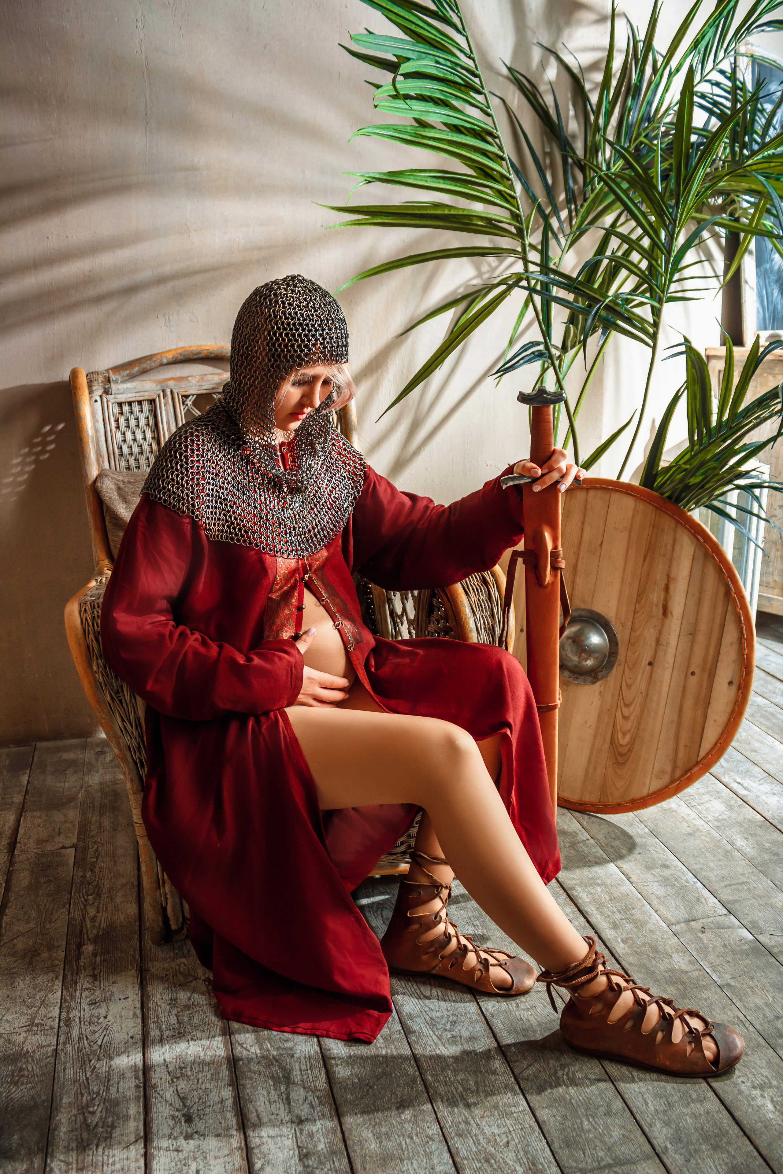 Отзывы. Женский фотограф в Москве Камила Бакаева