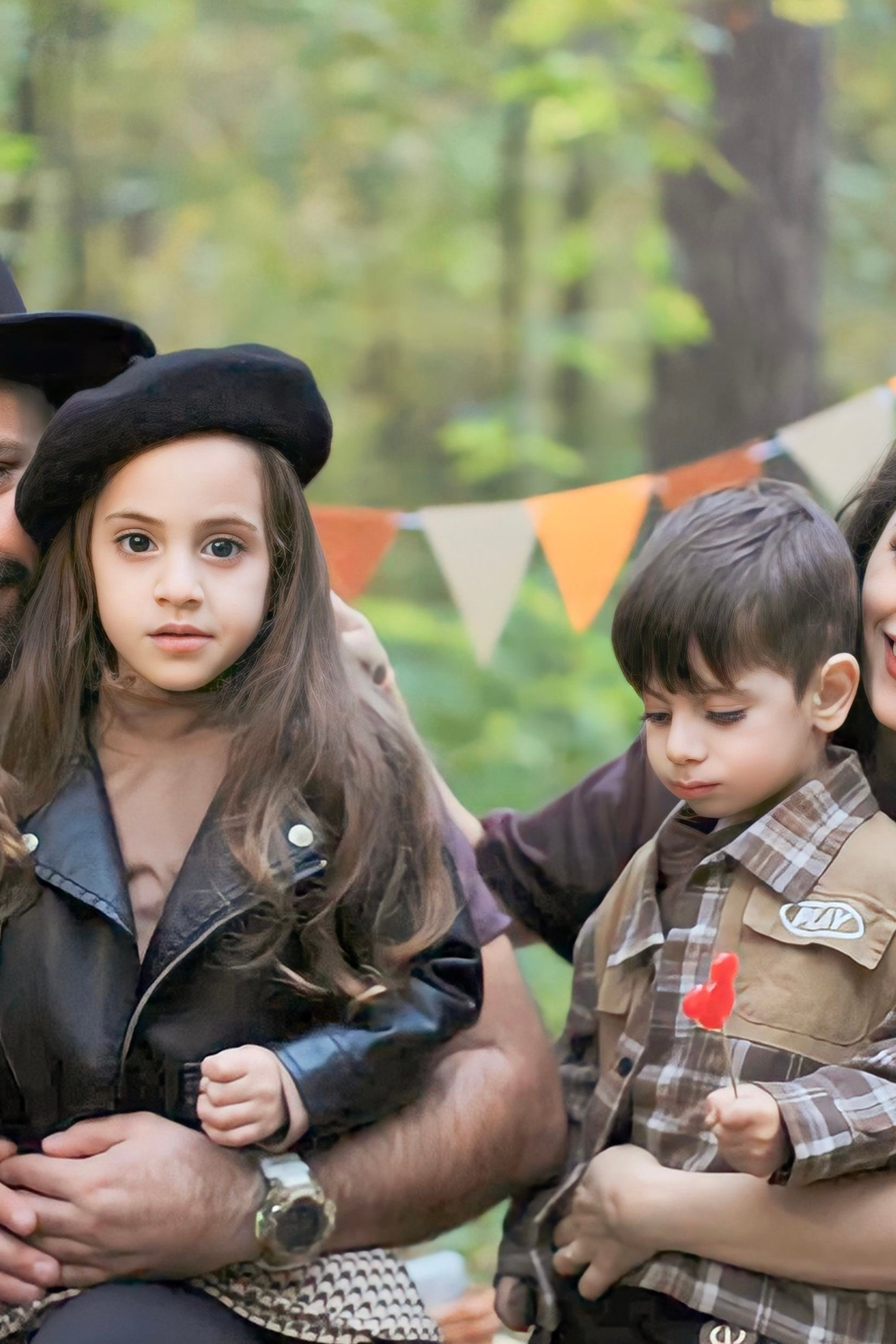 Отзывы. Женский фотограф в Москве Камила Бакаева