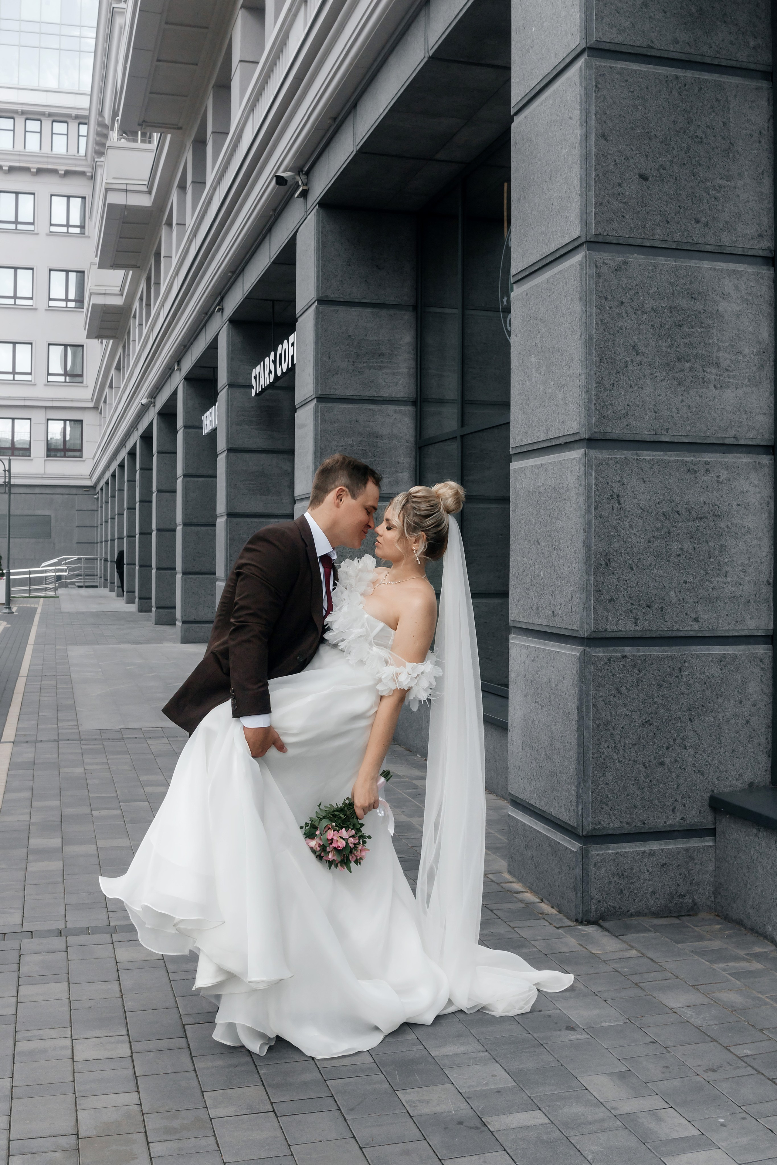 Отзывы. Свадебный фотограф и фотограф Love-Store в Нижнем Новгороде Анастасия