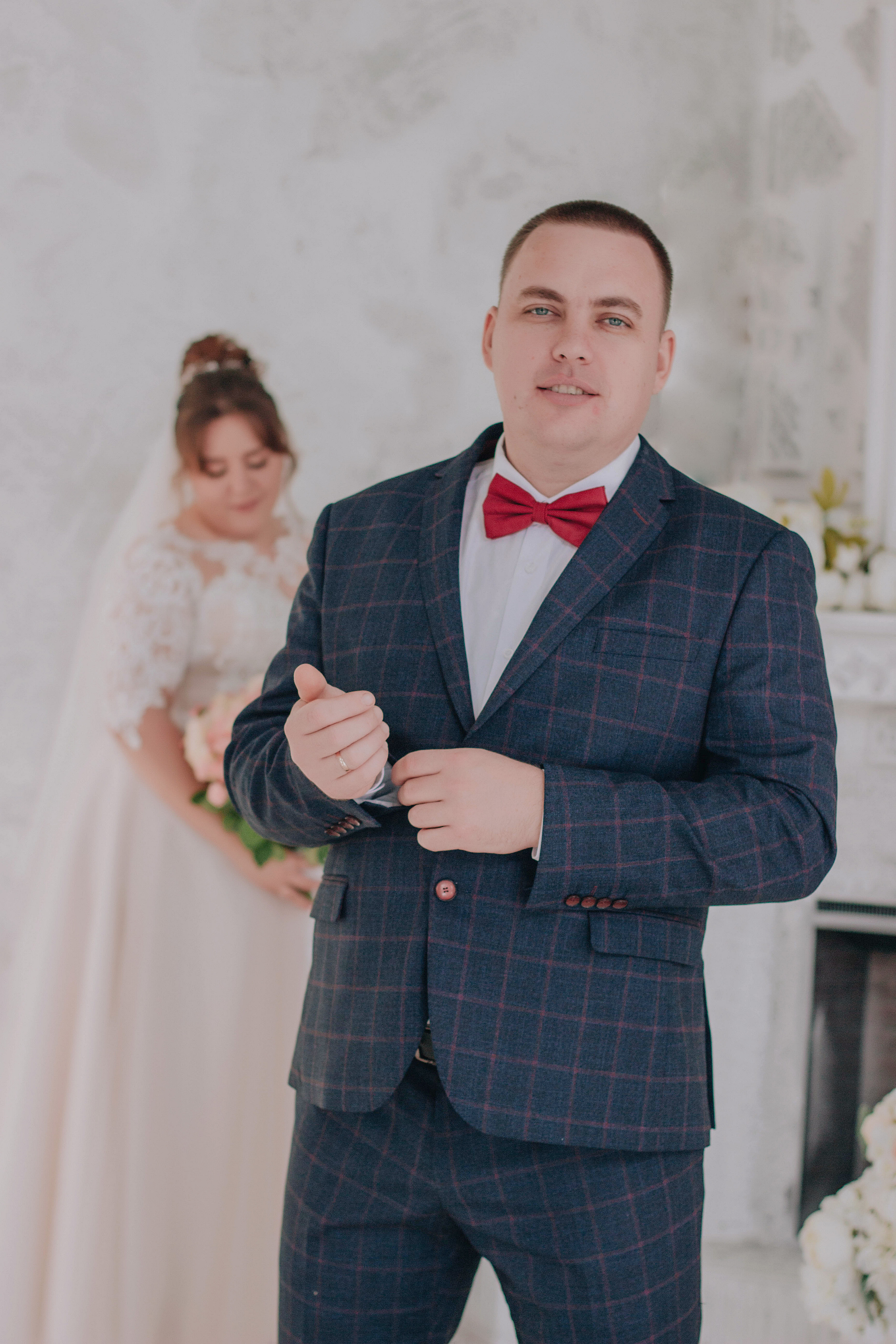 Татьяна+Денис