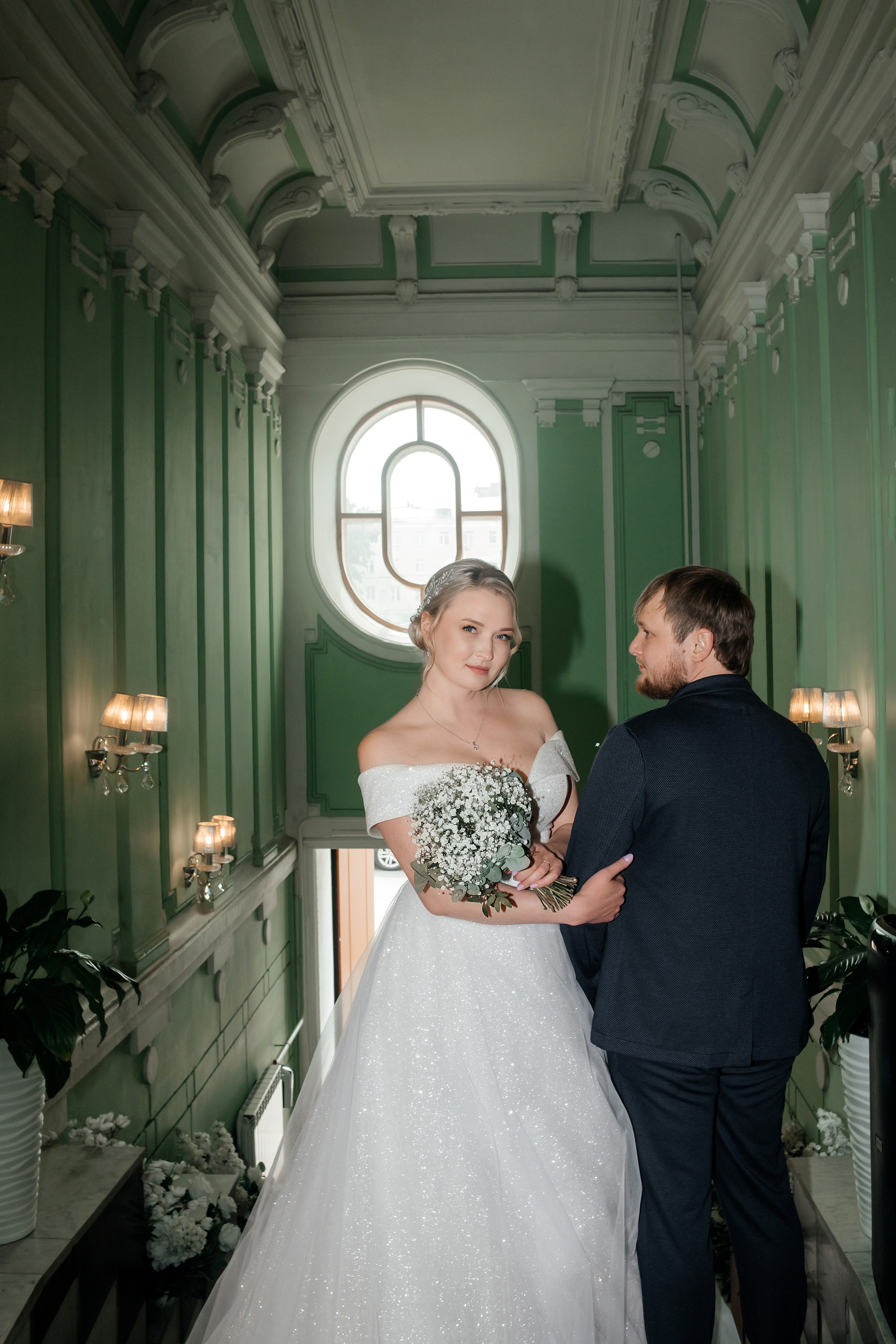 Отзывы. Свадебный фотограф и фотограф Love-Store в Нижнем Новгороде Анастасия