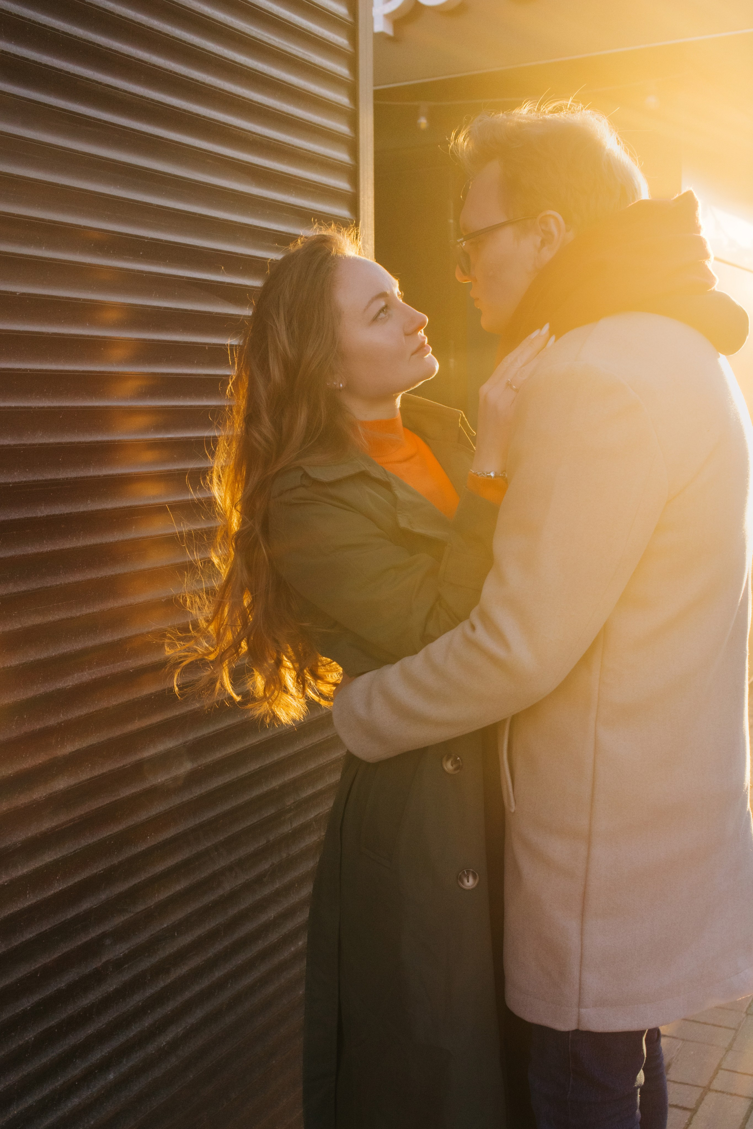 Отзывы. Свадебный фотограф и фотограф Love-Store в Нижнем Новгороде Анастасия