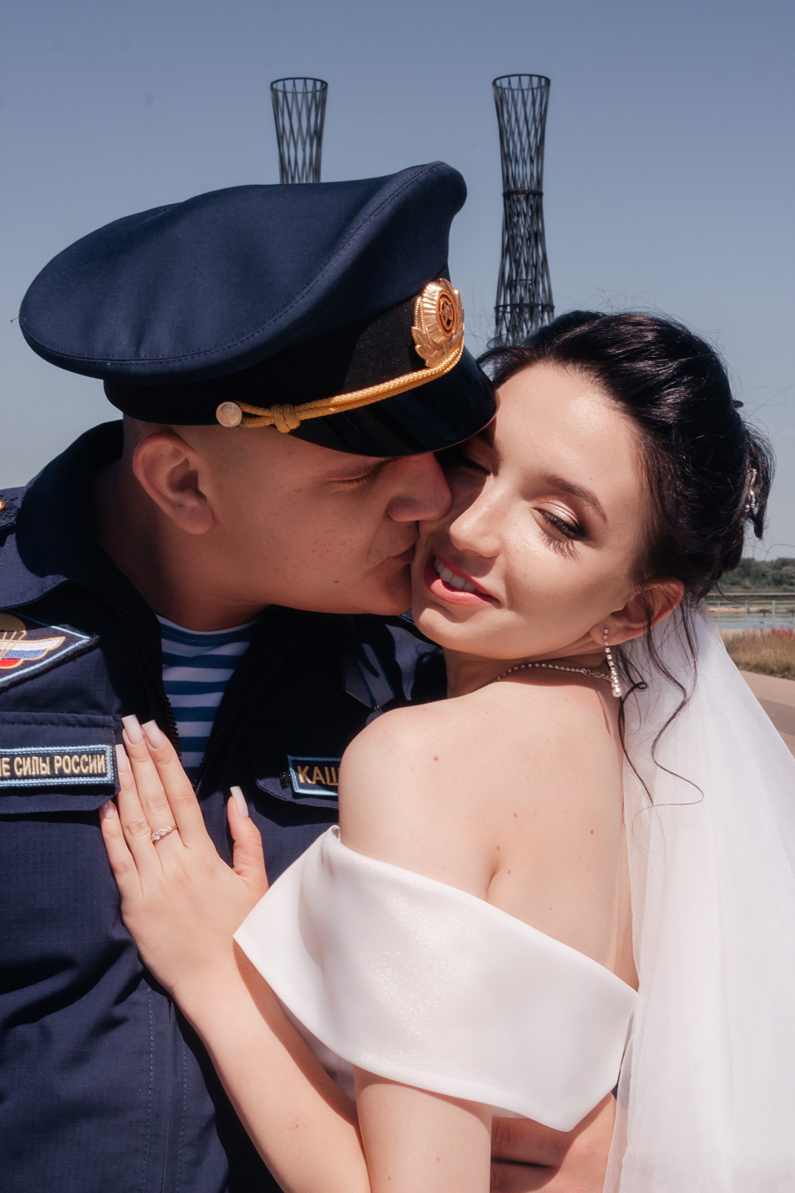 Рядом с ним можно быть мягкой. L&N