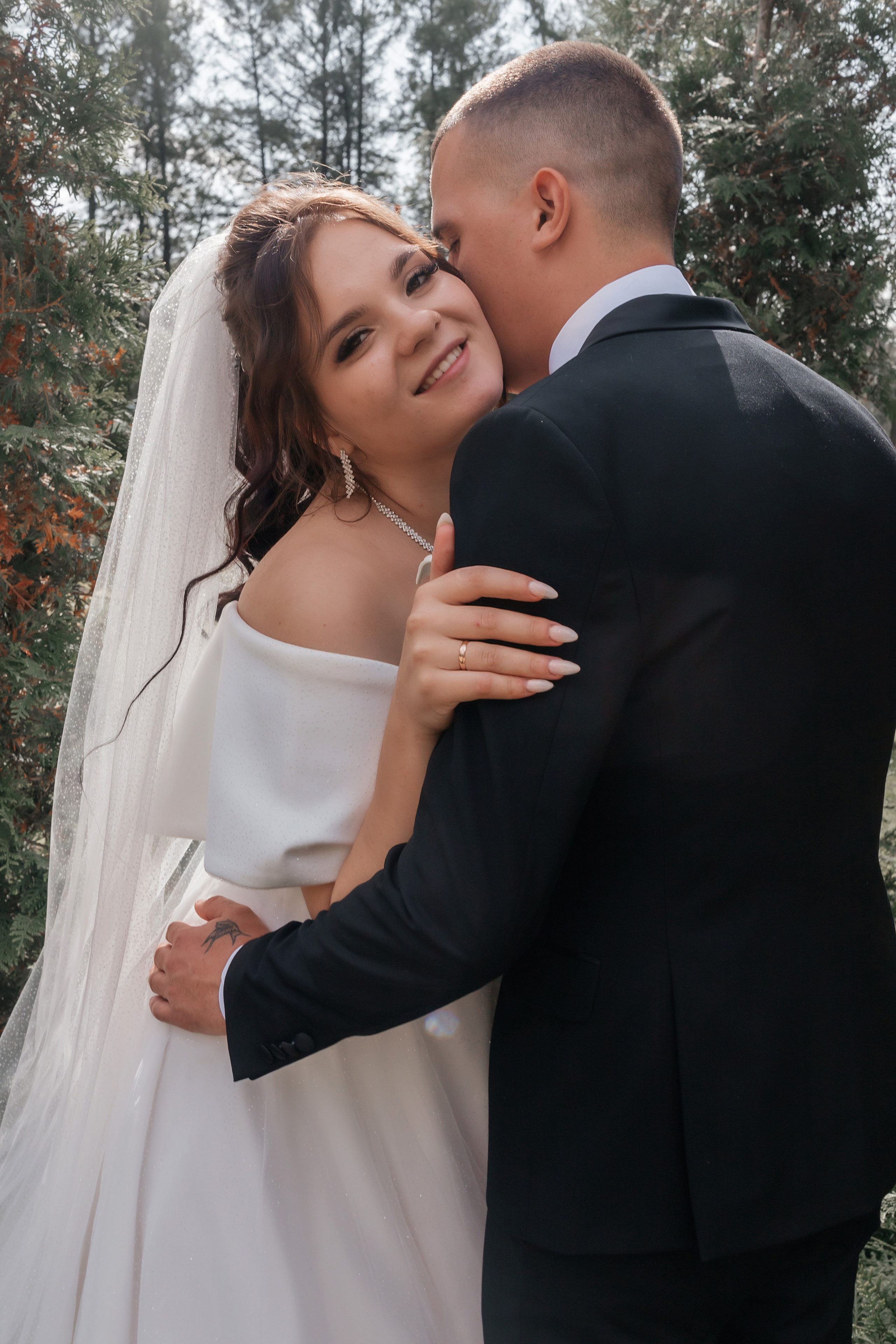 Отзывы. Свадебный фотограф и фотограф Love-Store в Нижнем Новгороде Анастасия