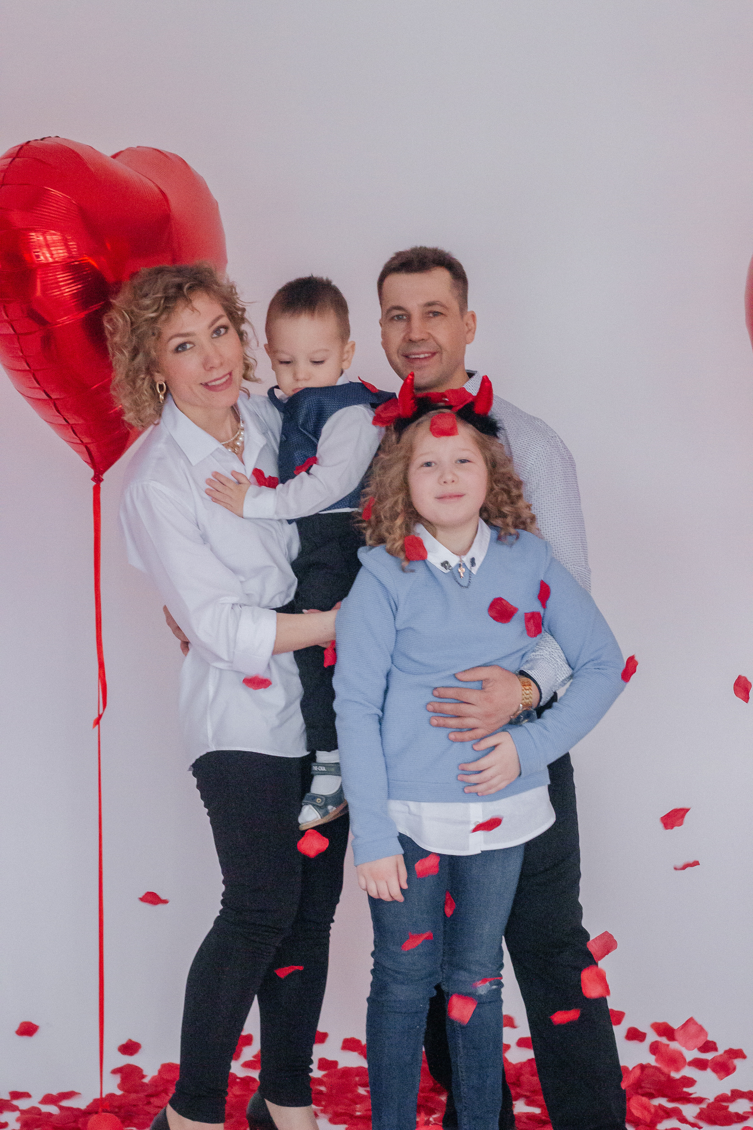 Отзывы. Свадебный фотограф и фотограф Love-Store в Нижнем Новгороде Анастасия