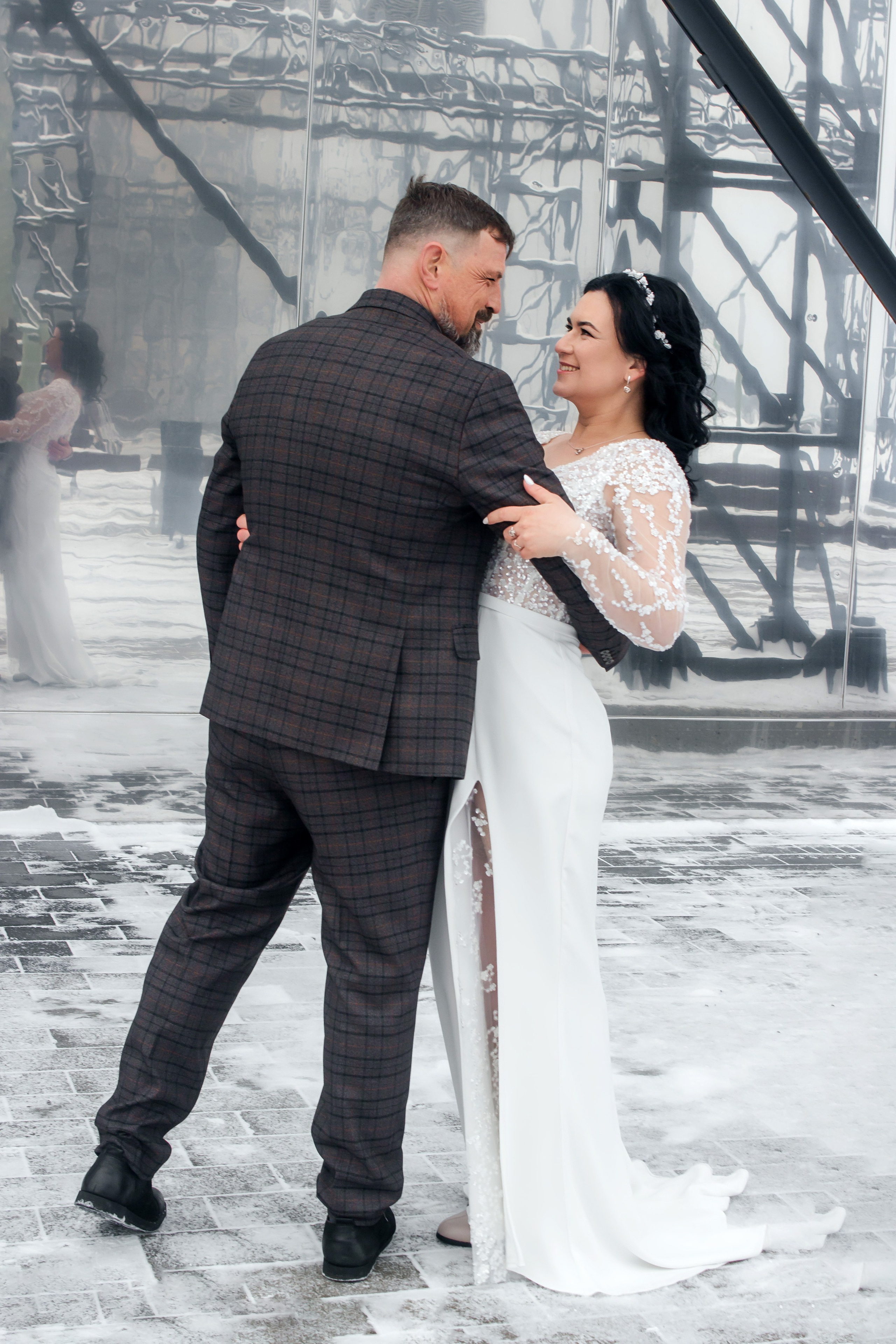 Отзывы. Свадебный фотограф и фотограф Love-Store в Нижнем Новгороде Анастасия