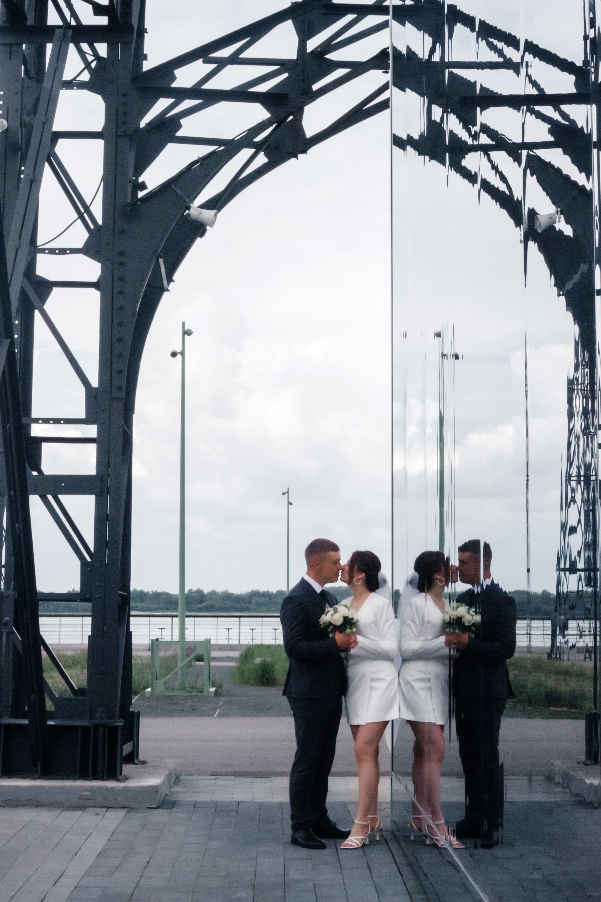 Лиза+Максим