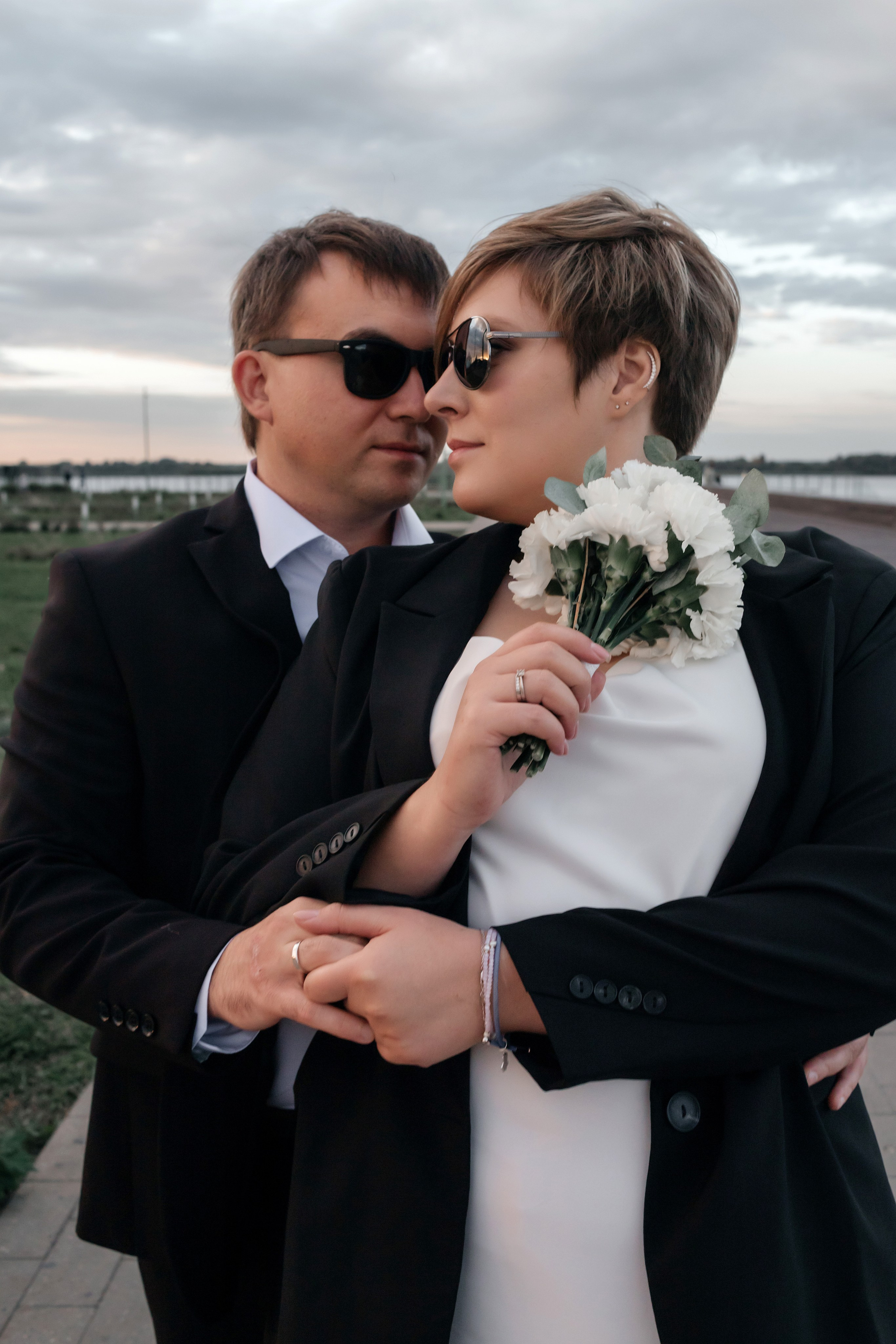 На равных. K&S