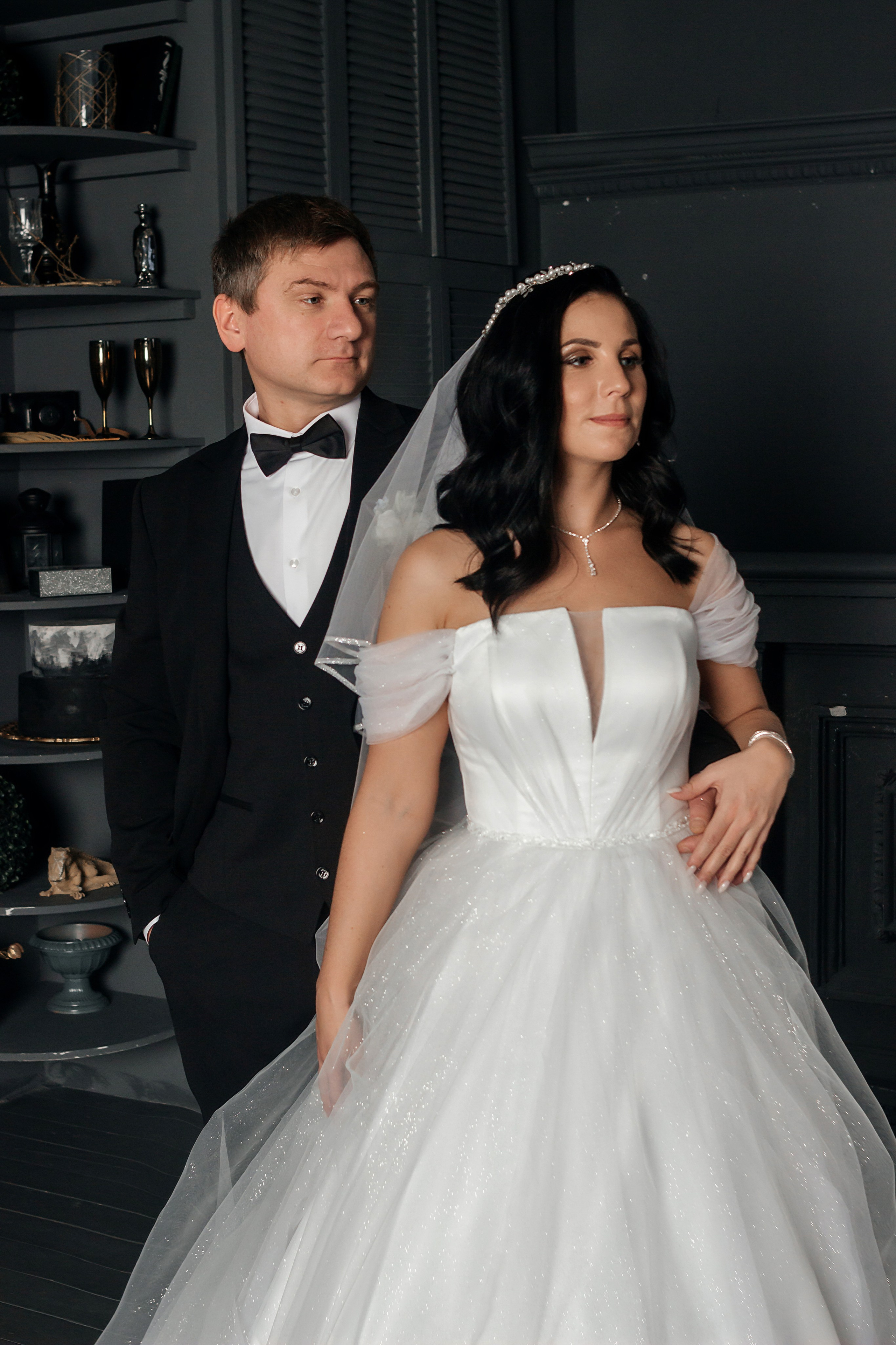 Ирина+Дмитрий