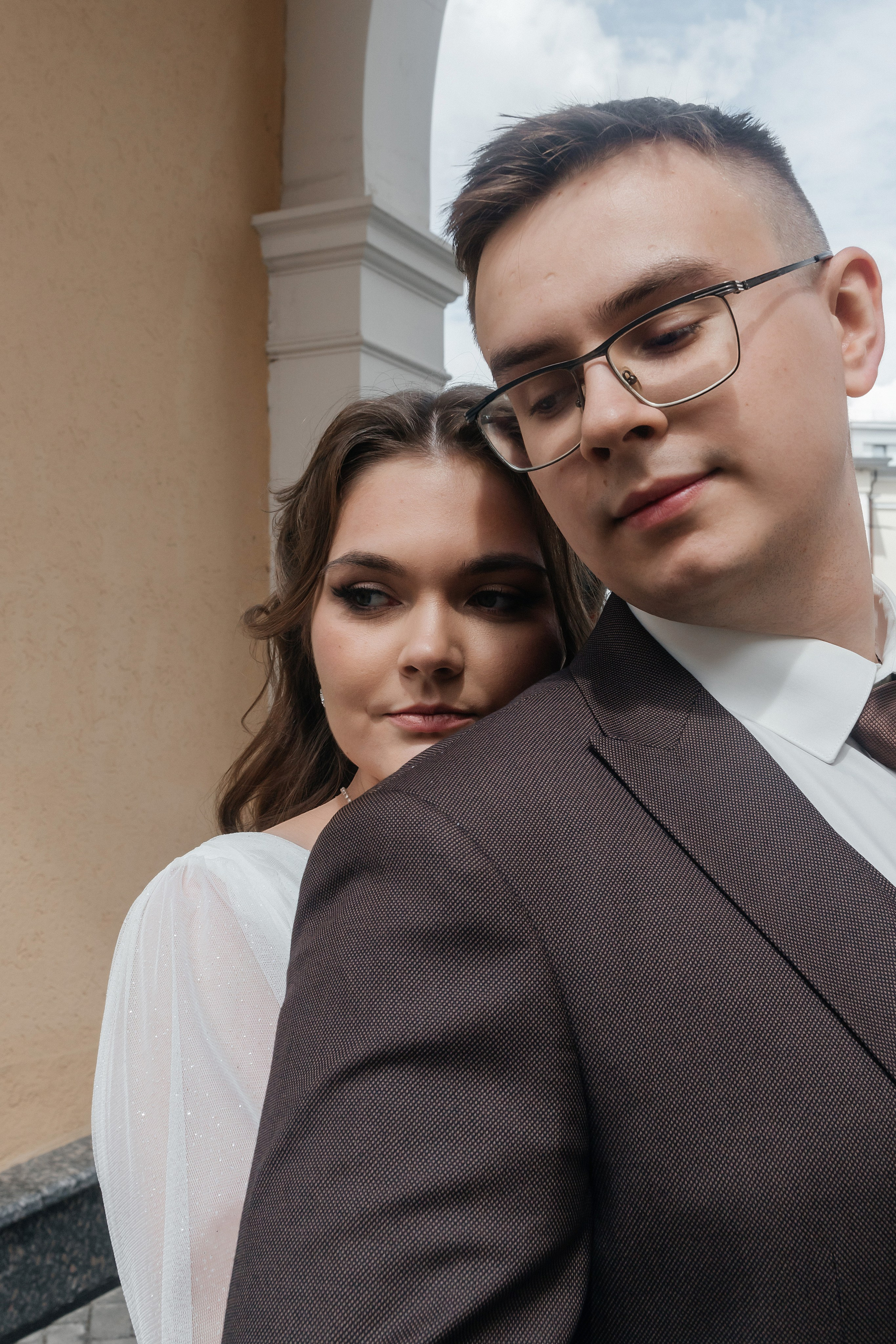 Отзывы. Свадебный фотограф и фотограф Love-Store в Нижнем Новгороде Анастасия