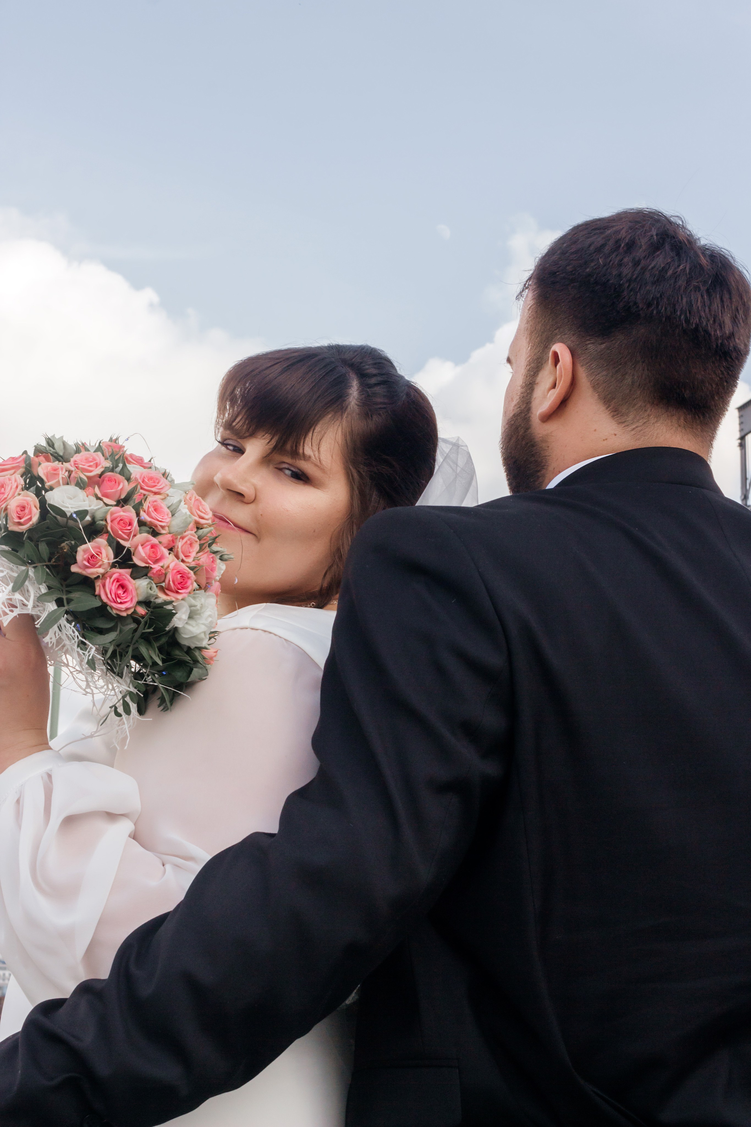Отзывы. Свадебный фотограф и фотограф Love-Store в Нижнем Новгороде Анастасия