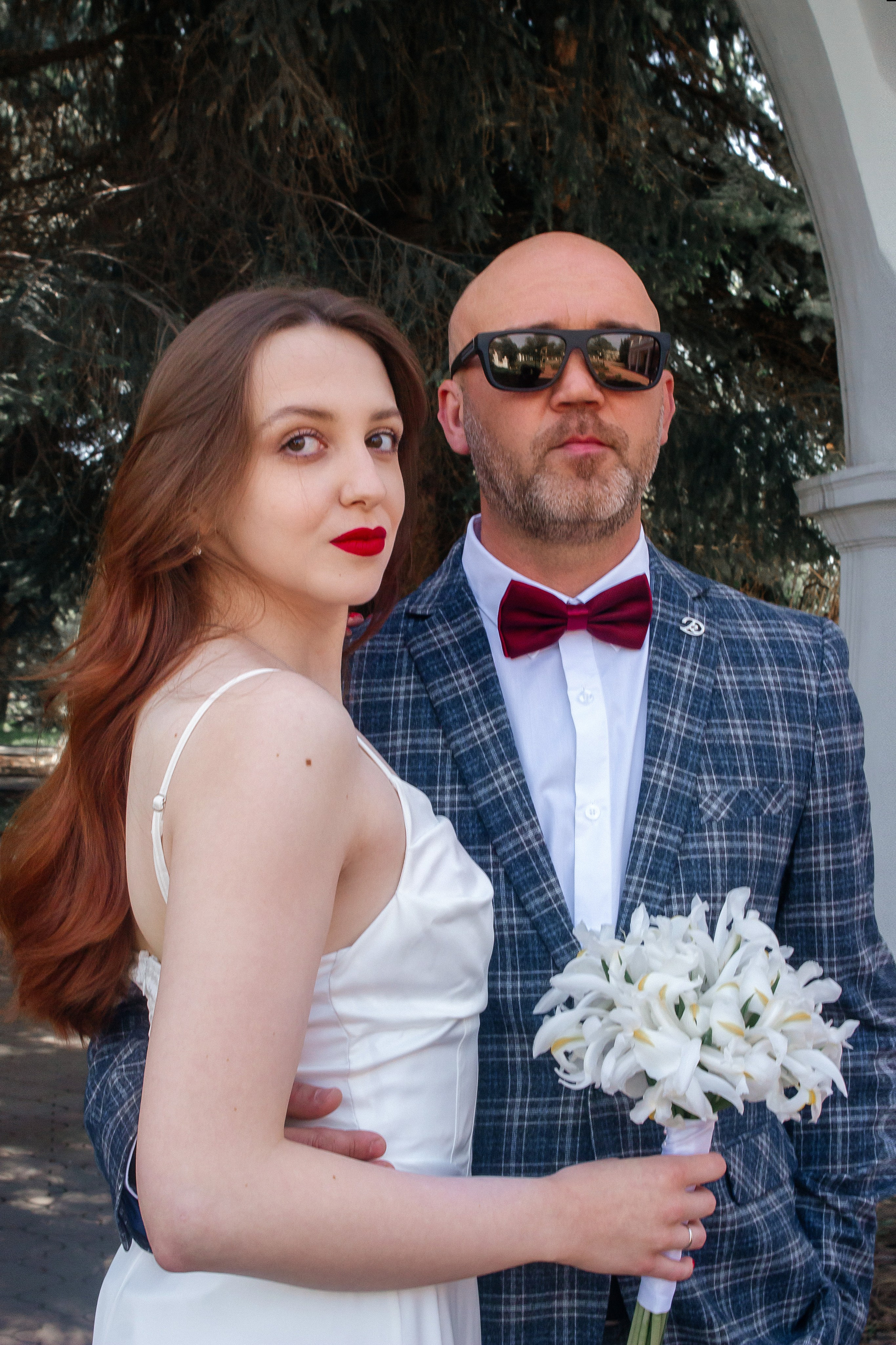 Отзывы. Свадебный фотограф и фотограф Love-Store в Нижнем Новгороде Анастасия