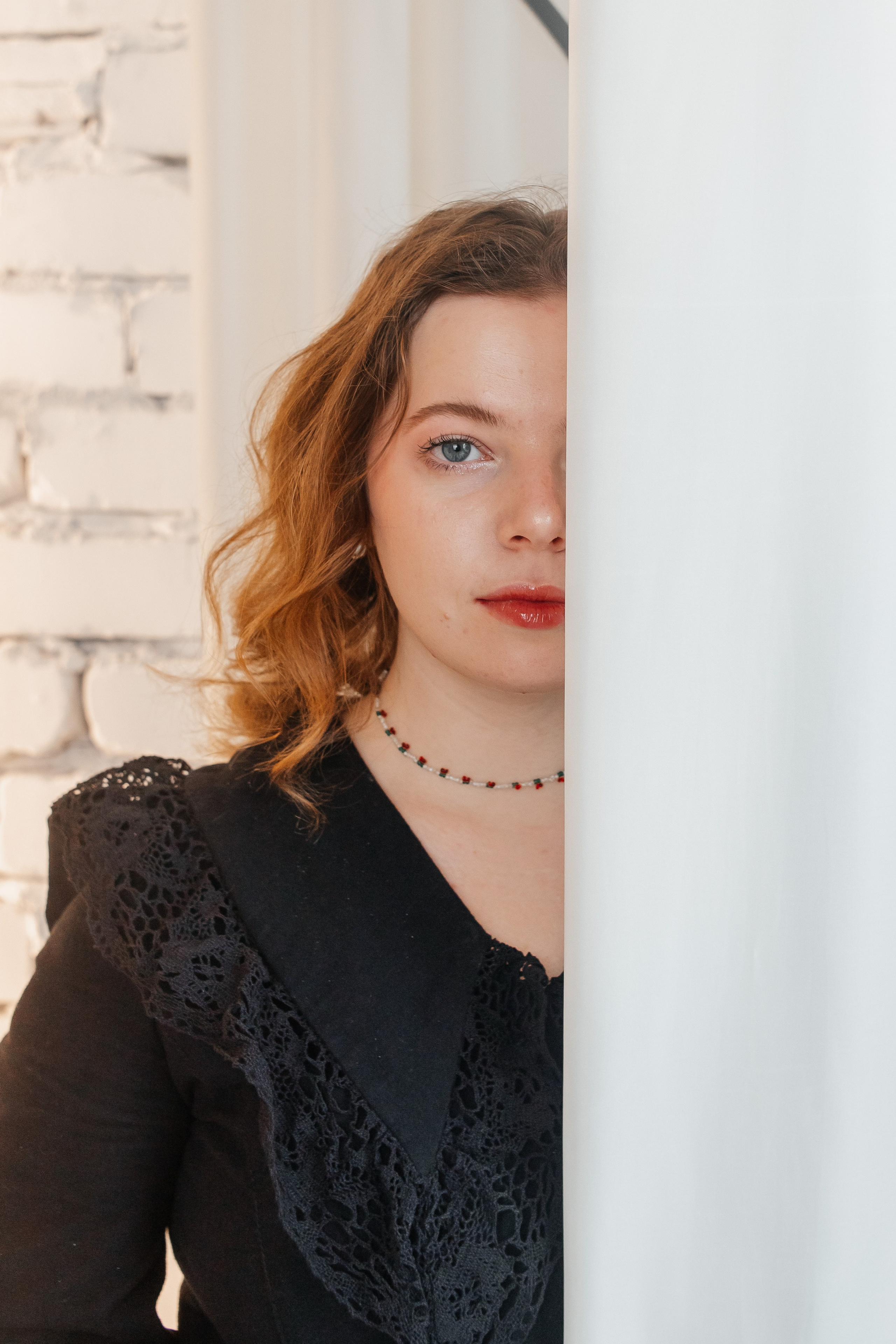 Когда никто не смотрит