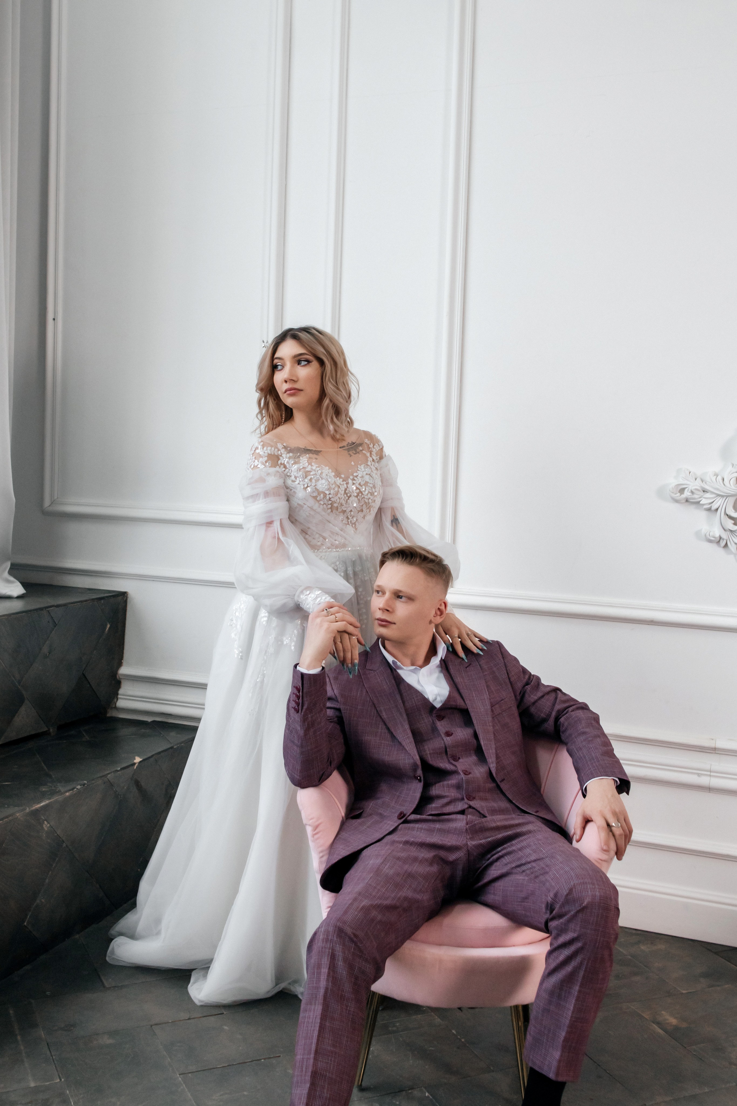 Отзывы. Свадебный фотограф и фотограф Love-Store в Нижнем Новгороде Анастасия