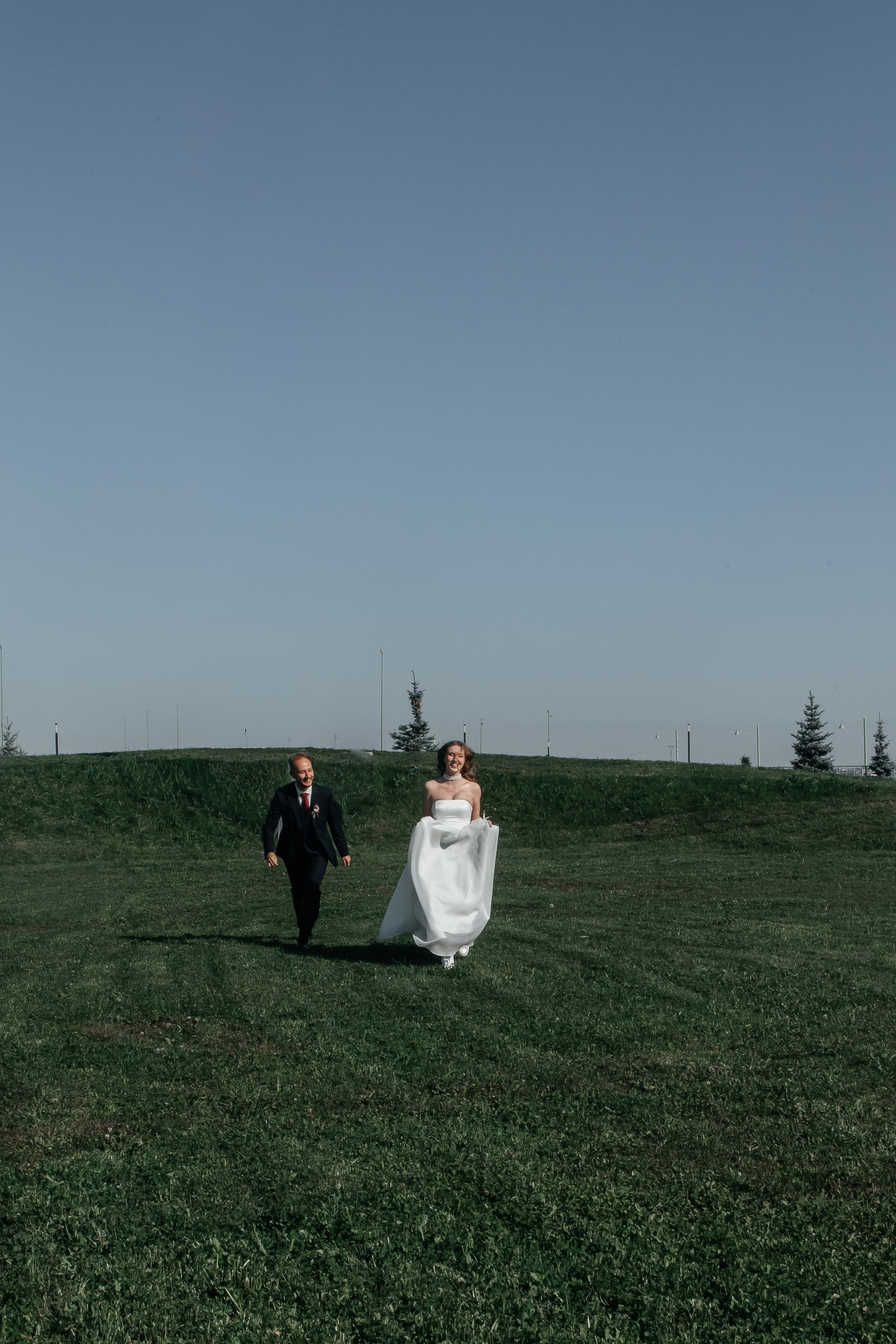 Там, где мы нашли друг друга. Y&M