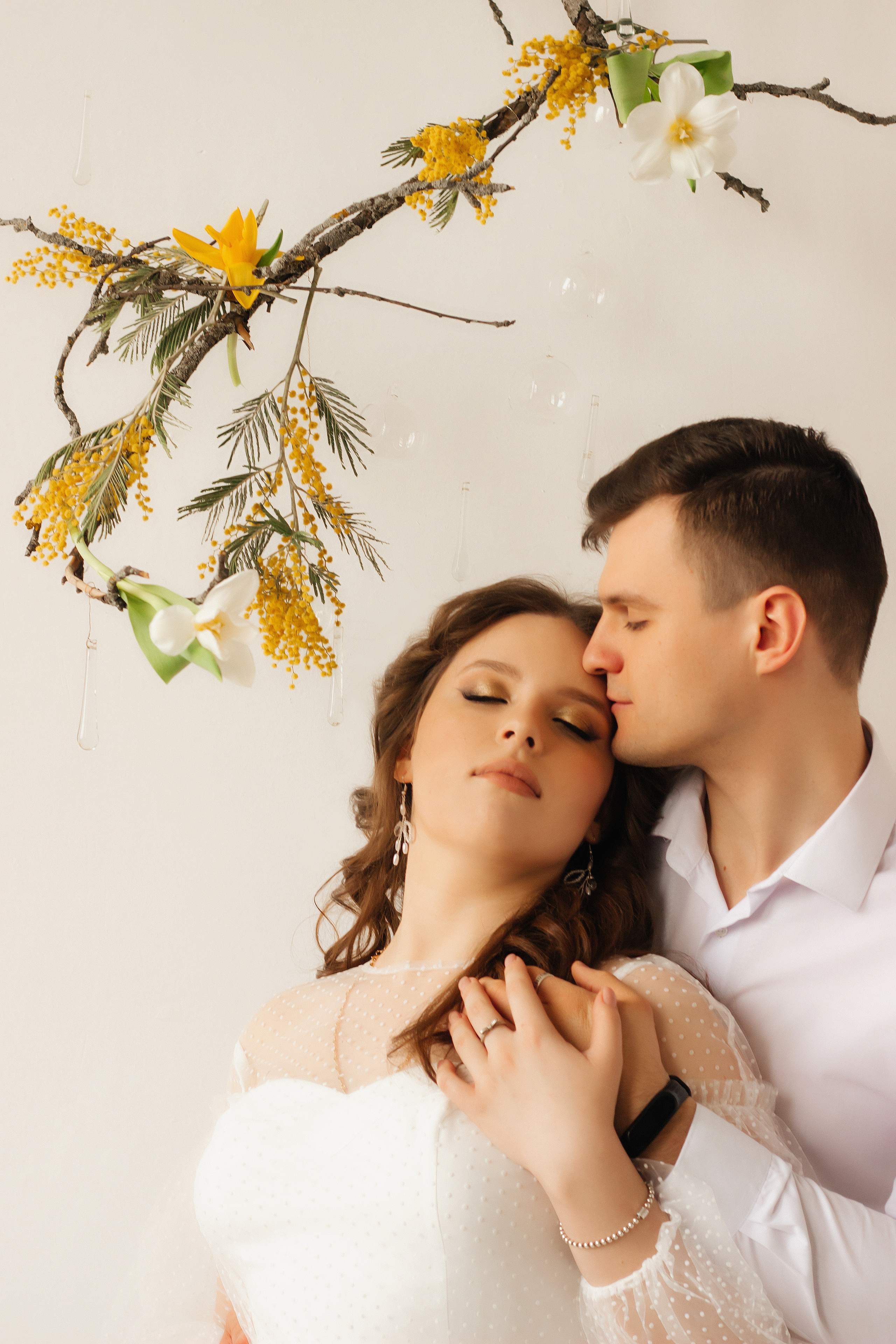 Анастасия+Серафим