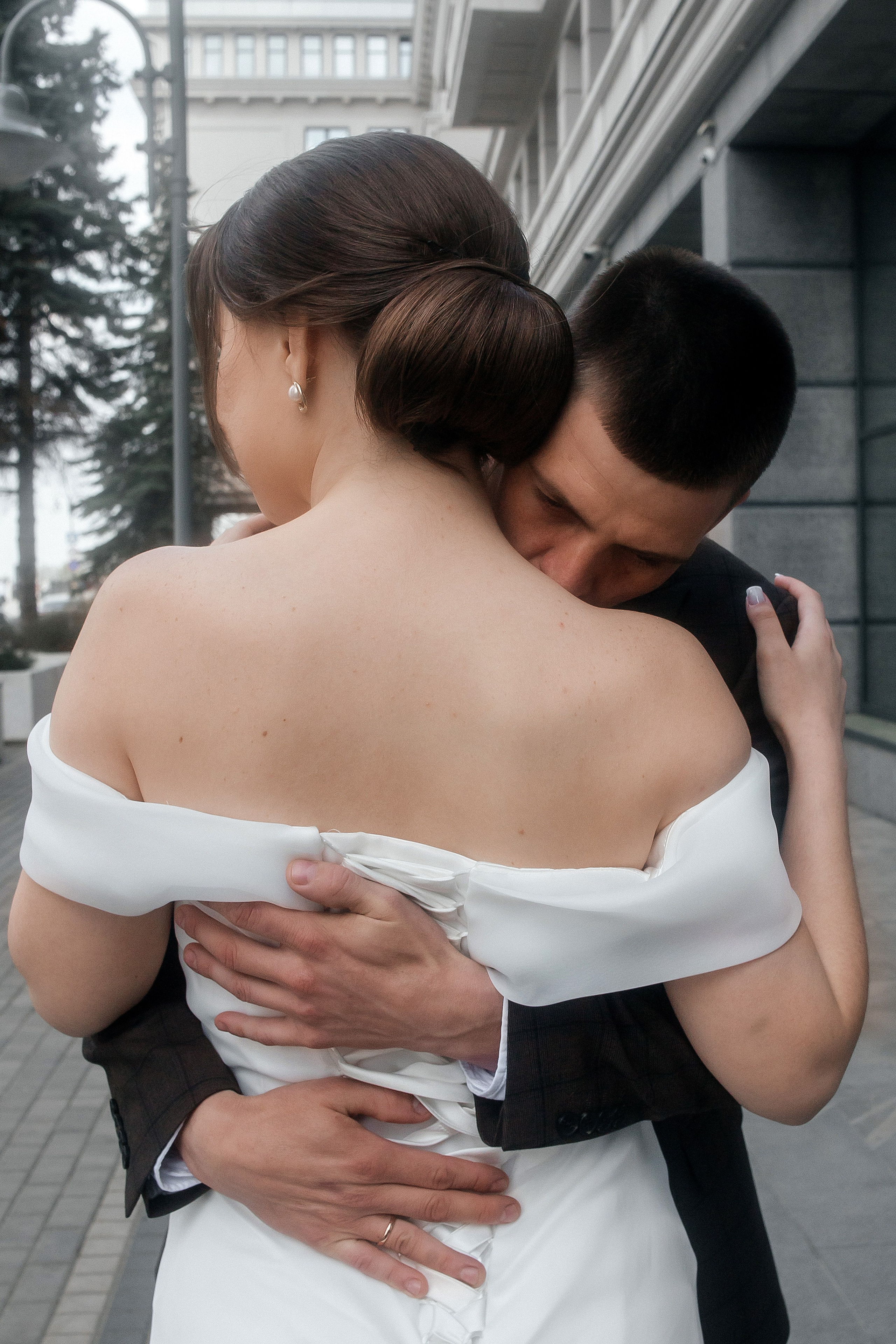 Отзывы. Свадебный фотограф и фотограф Love-Store в Нижнем Новгороде Анастасия