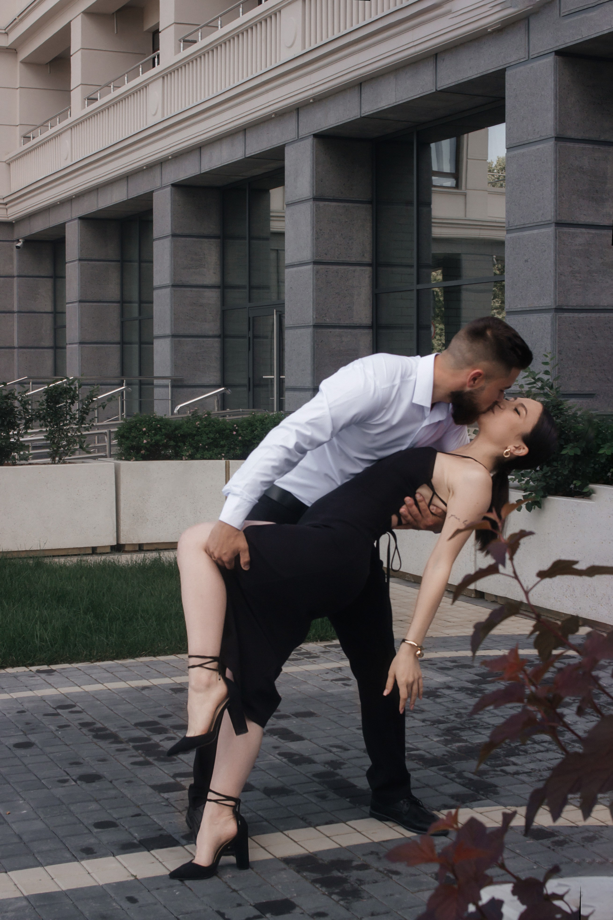 Полина+Николай