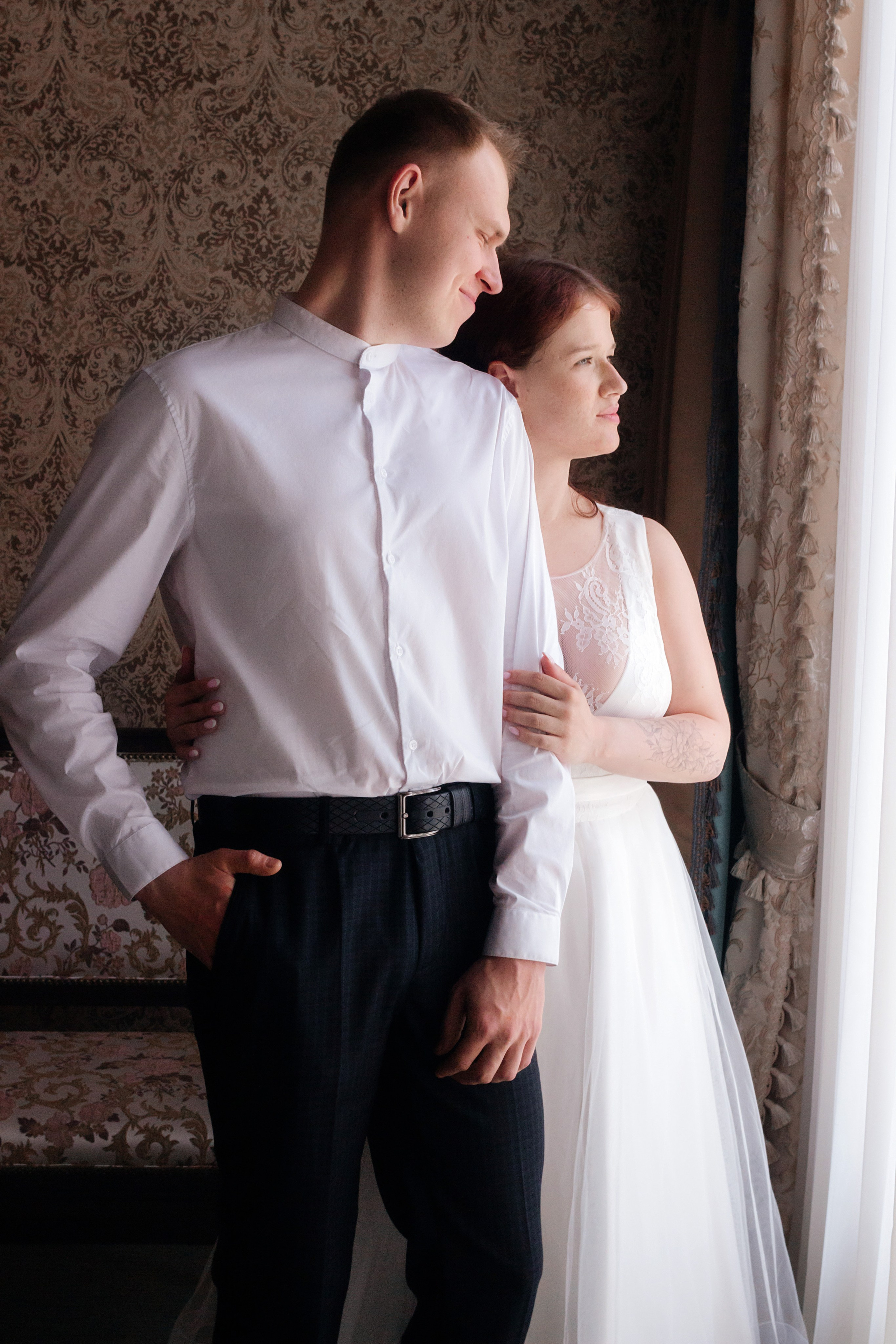 Отзывы. Свадебный фотограф и фотограф Love-Store в Нижнем Новгороде Анастасия