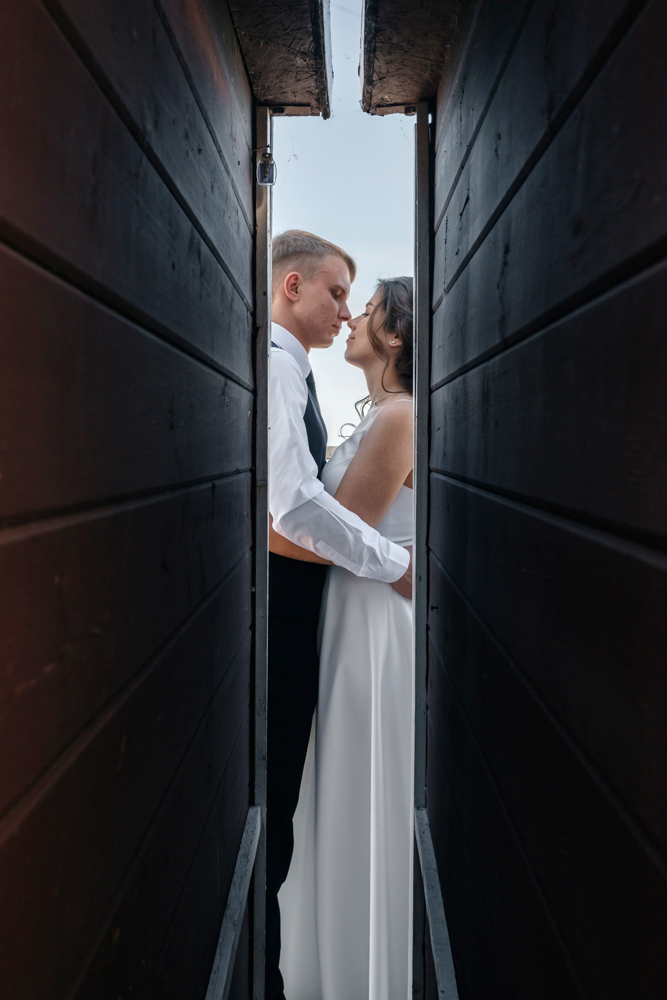 Отзывы. Свадебный фотограф и фотограф Love-Store в Нижнем Новгороде Анастасия