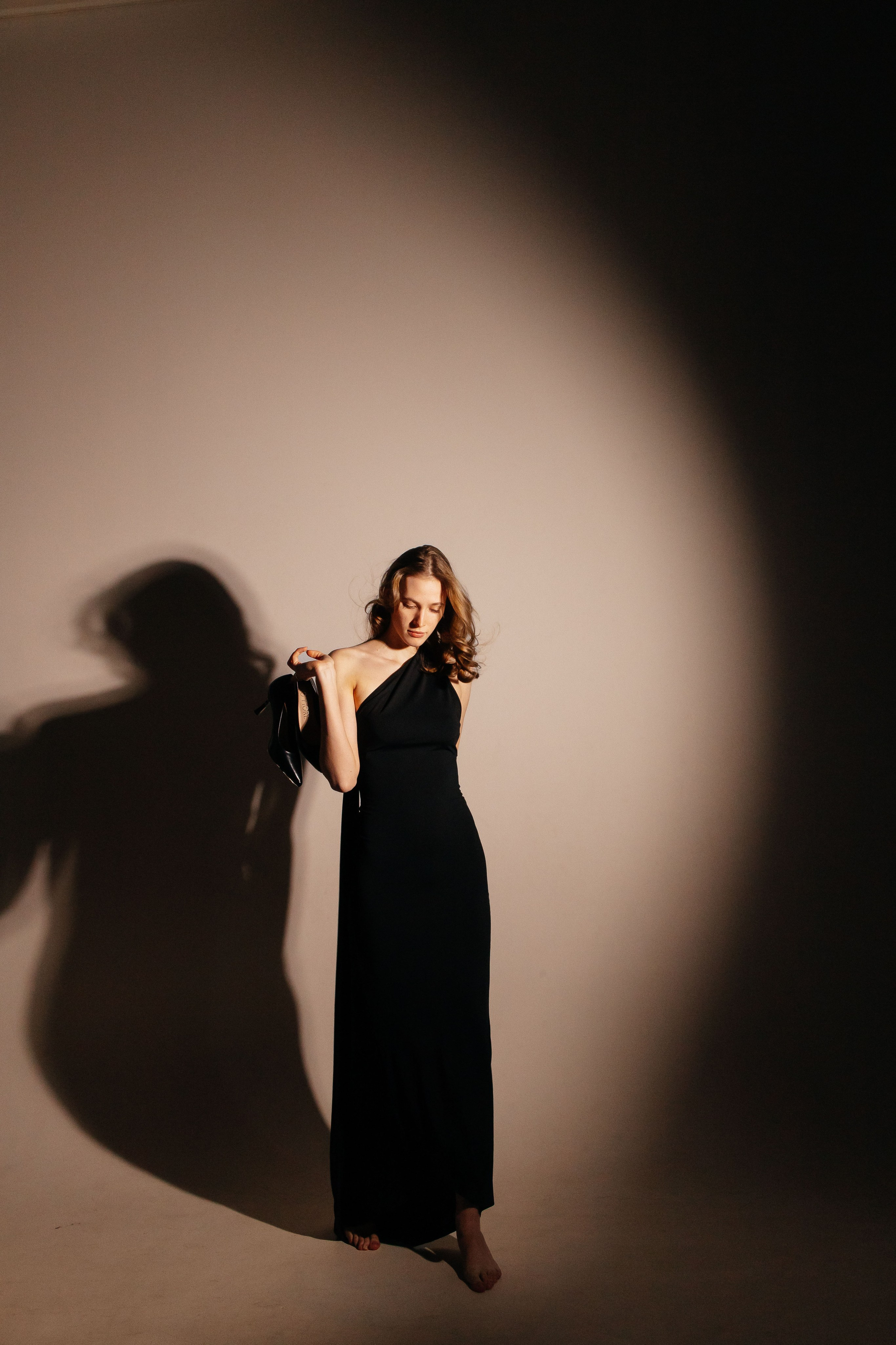 Быть собой — достаточно.