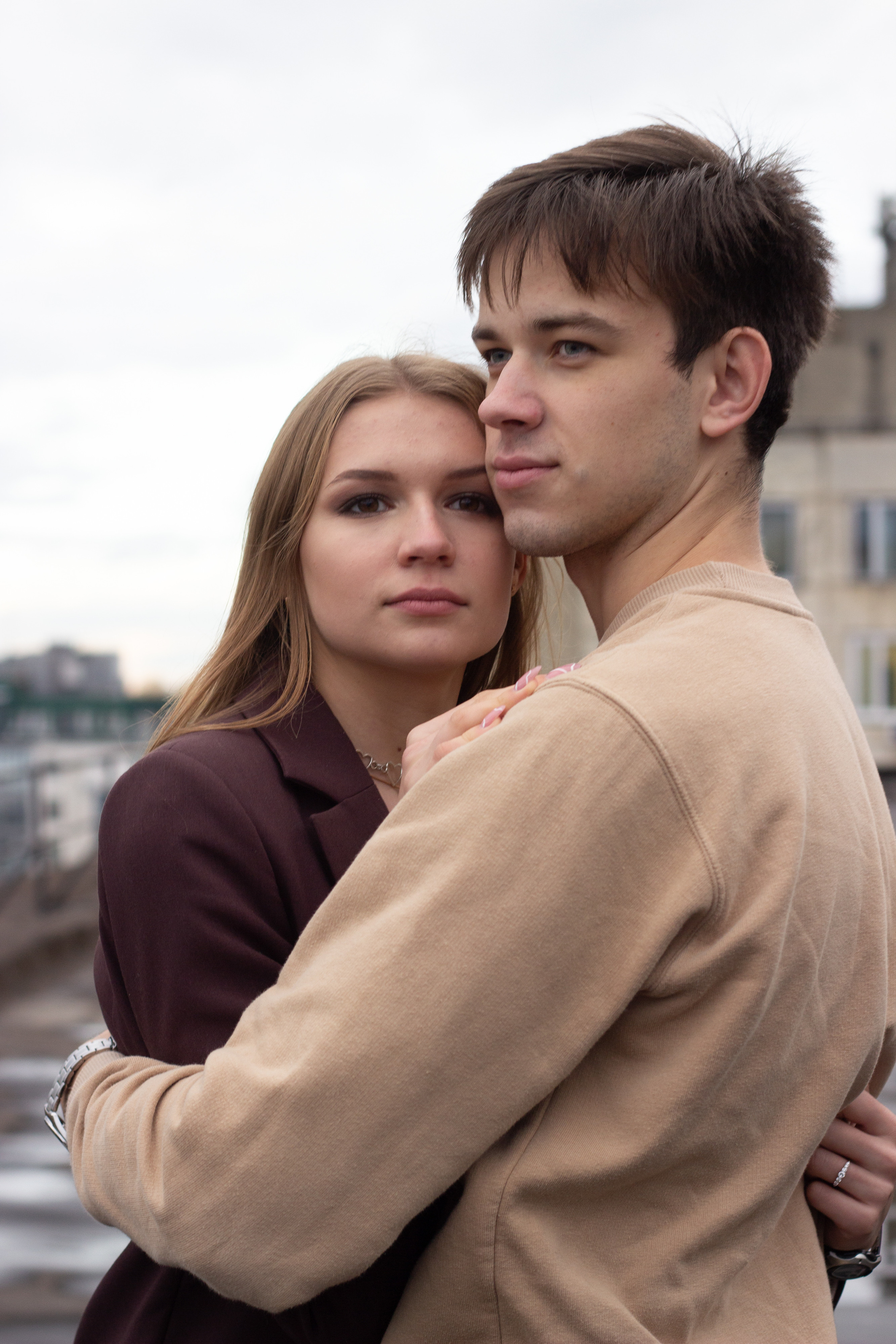 Отзывы. Свадебный фотограф и фотограф Love-Store в Нижнем Новгороде Анастасия