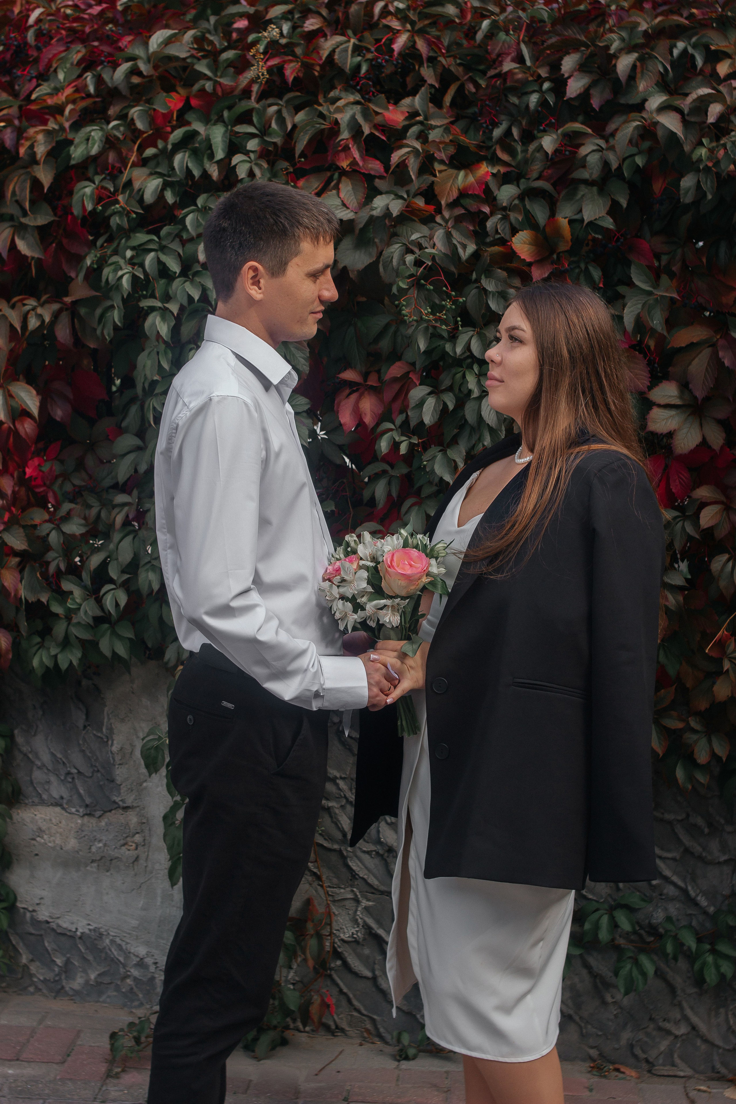 Отзывы. Свадебный фотограф и фотограф Love-Store в Нижнем Новгороде Анастасия