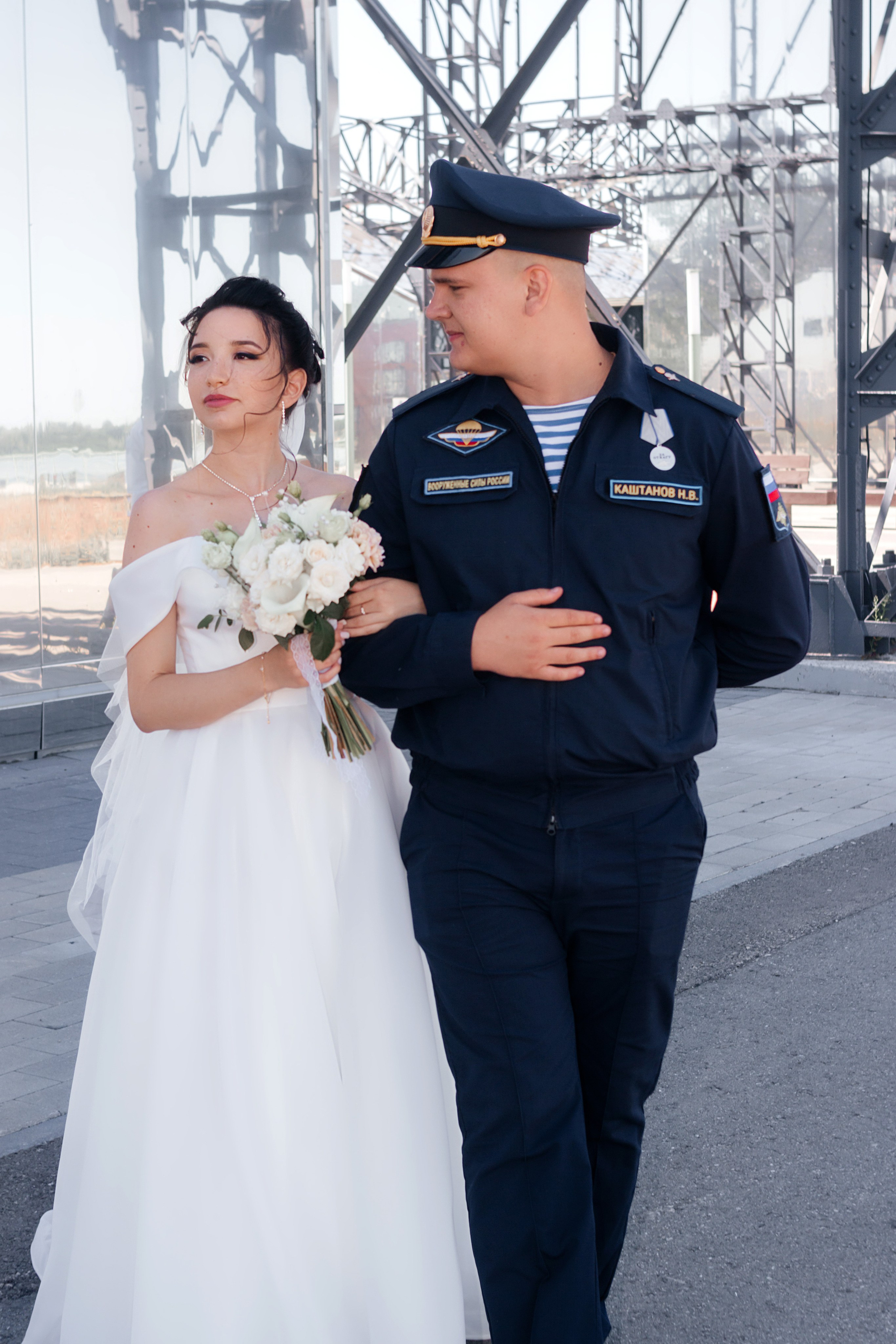 Отзывы. Свадебный фотограф и фотограф Love-Store в Нижнем Новгороде Анастасия