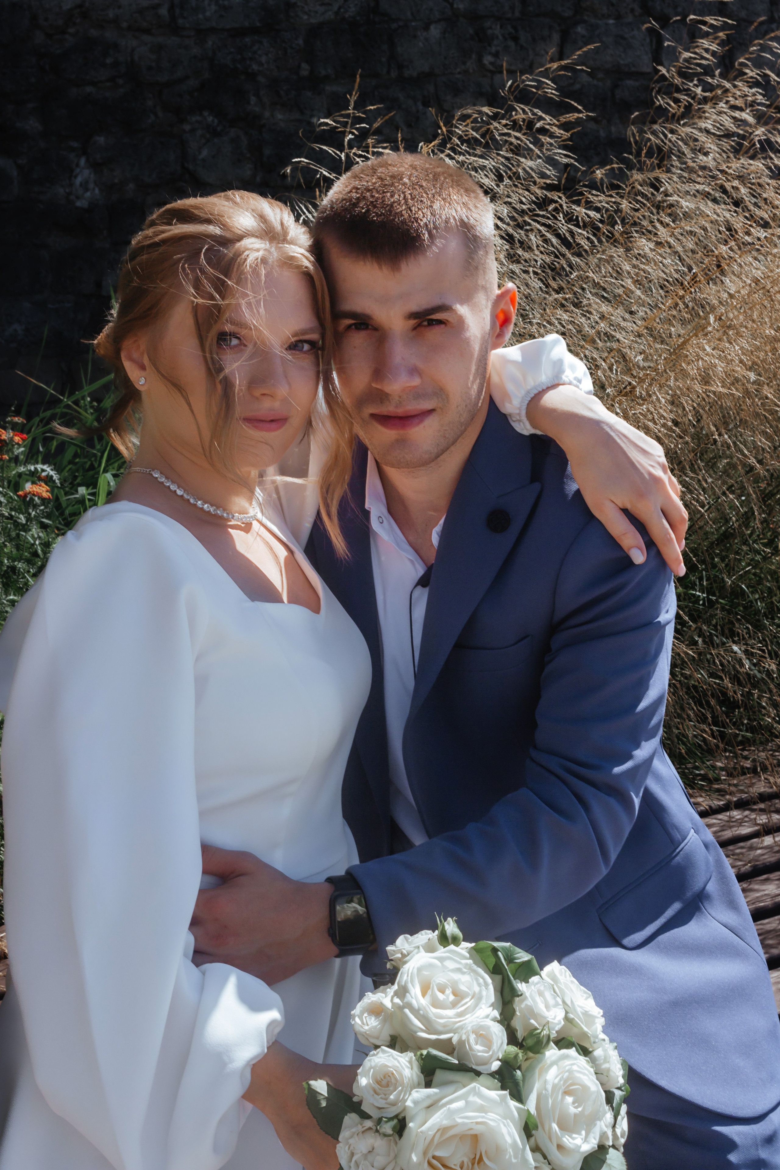 Отзывы. Свадебный фотограф и фотограф Love-Store в Нижнем Новгороде Анастасия