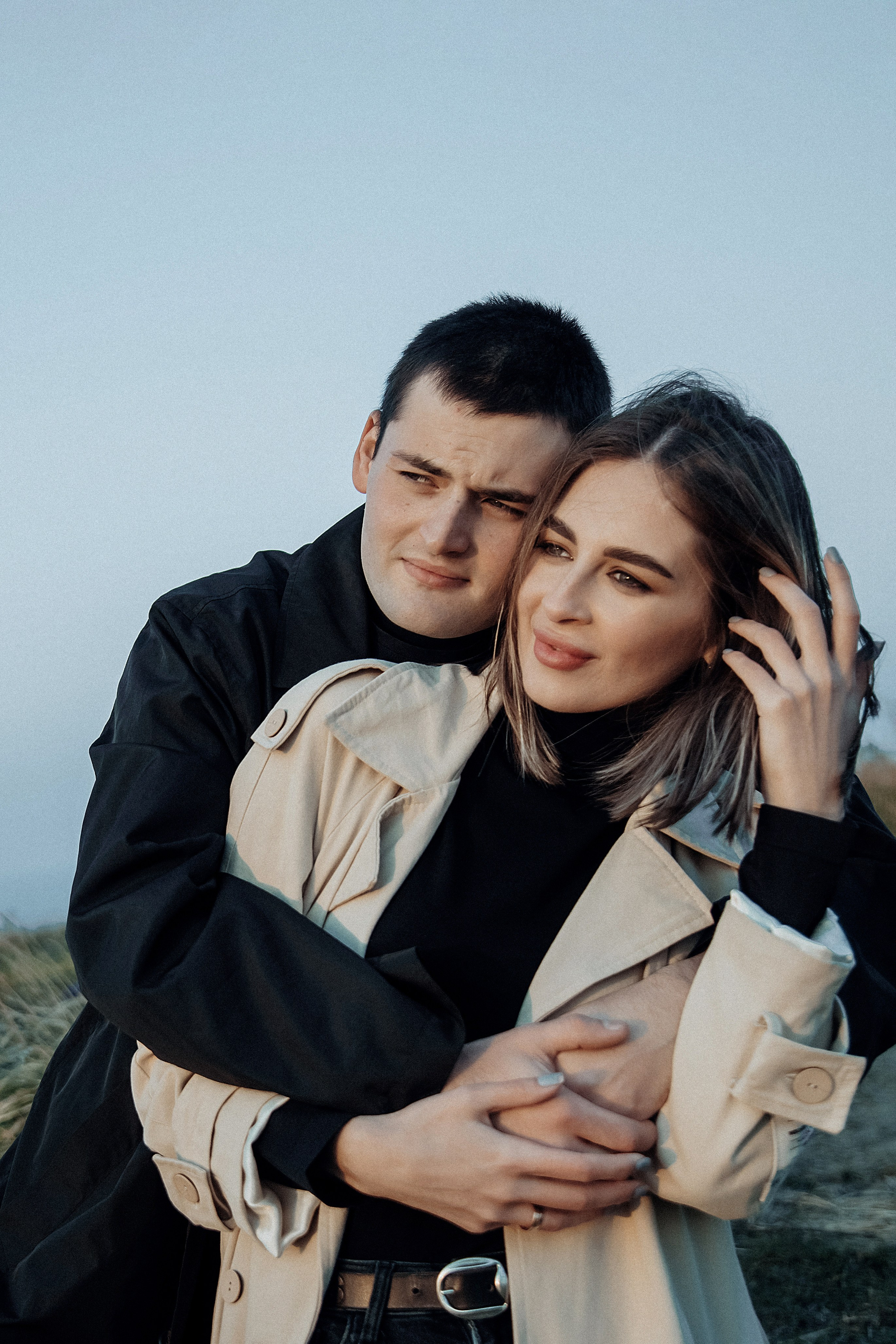 Савелий и Екатерина