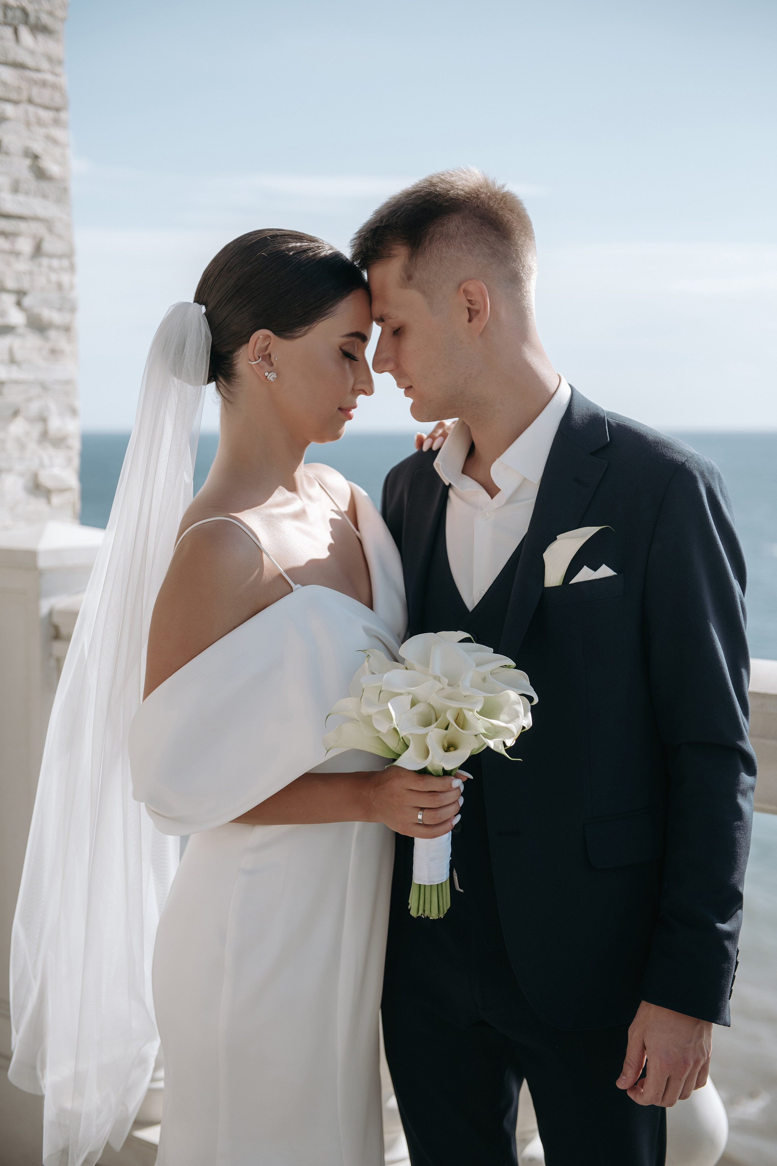 Глеб и Екатерина