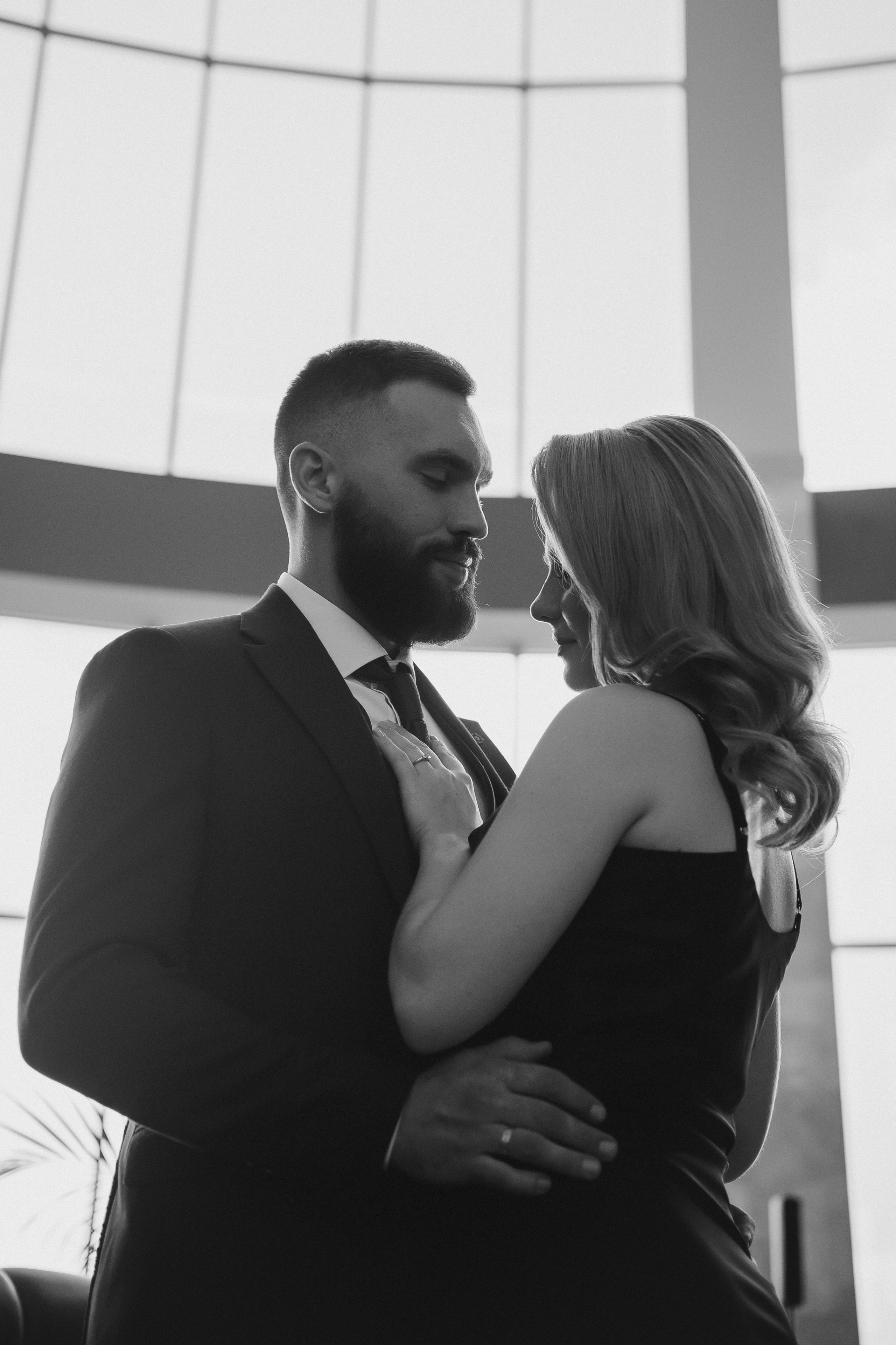 Дмитрий и Ирина