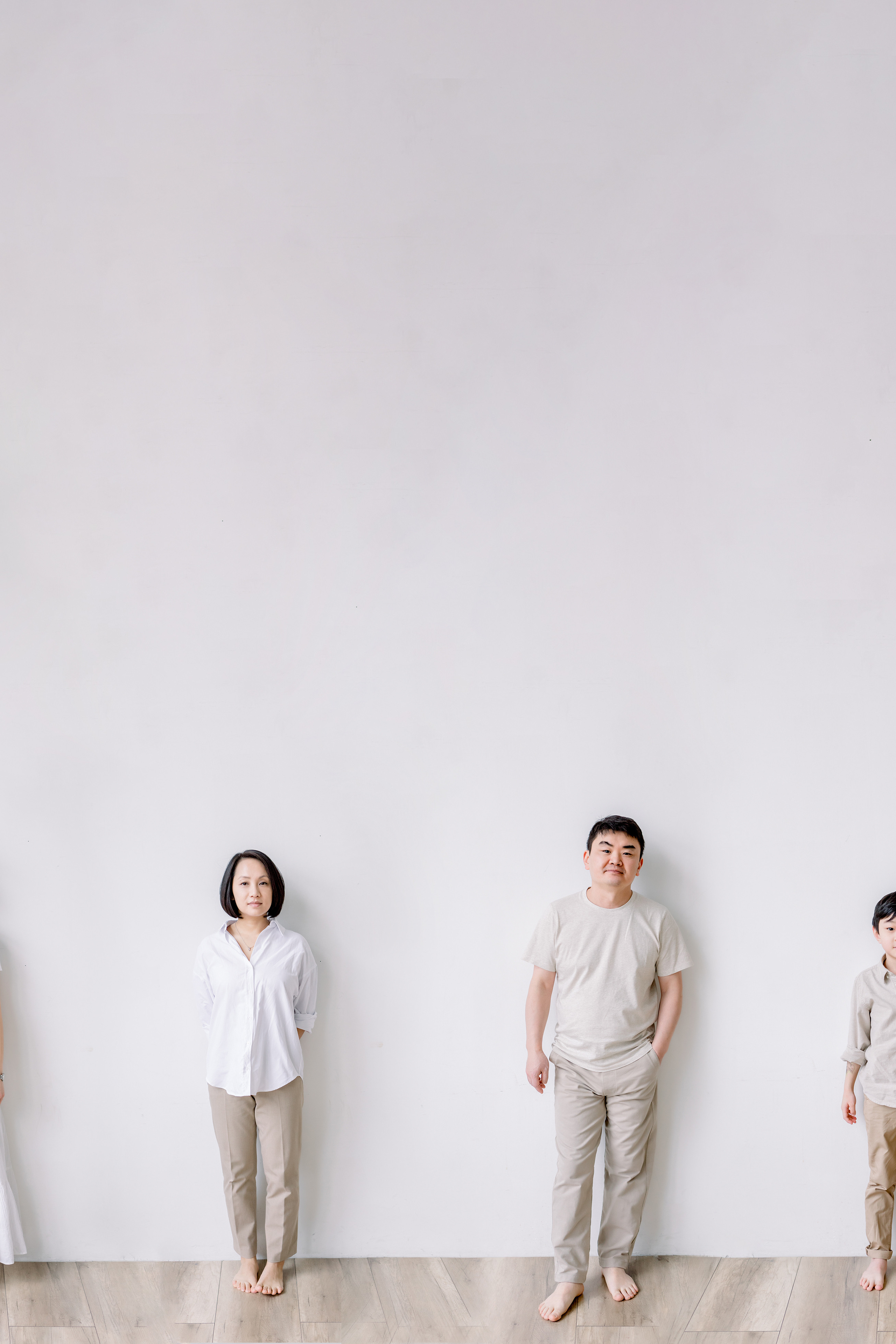 Фотосессия в студии. Лена Крутова. Фотограф в Москве