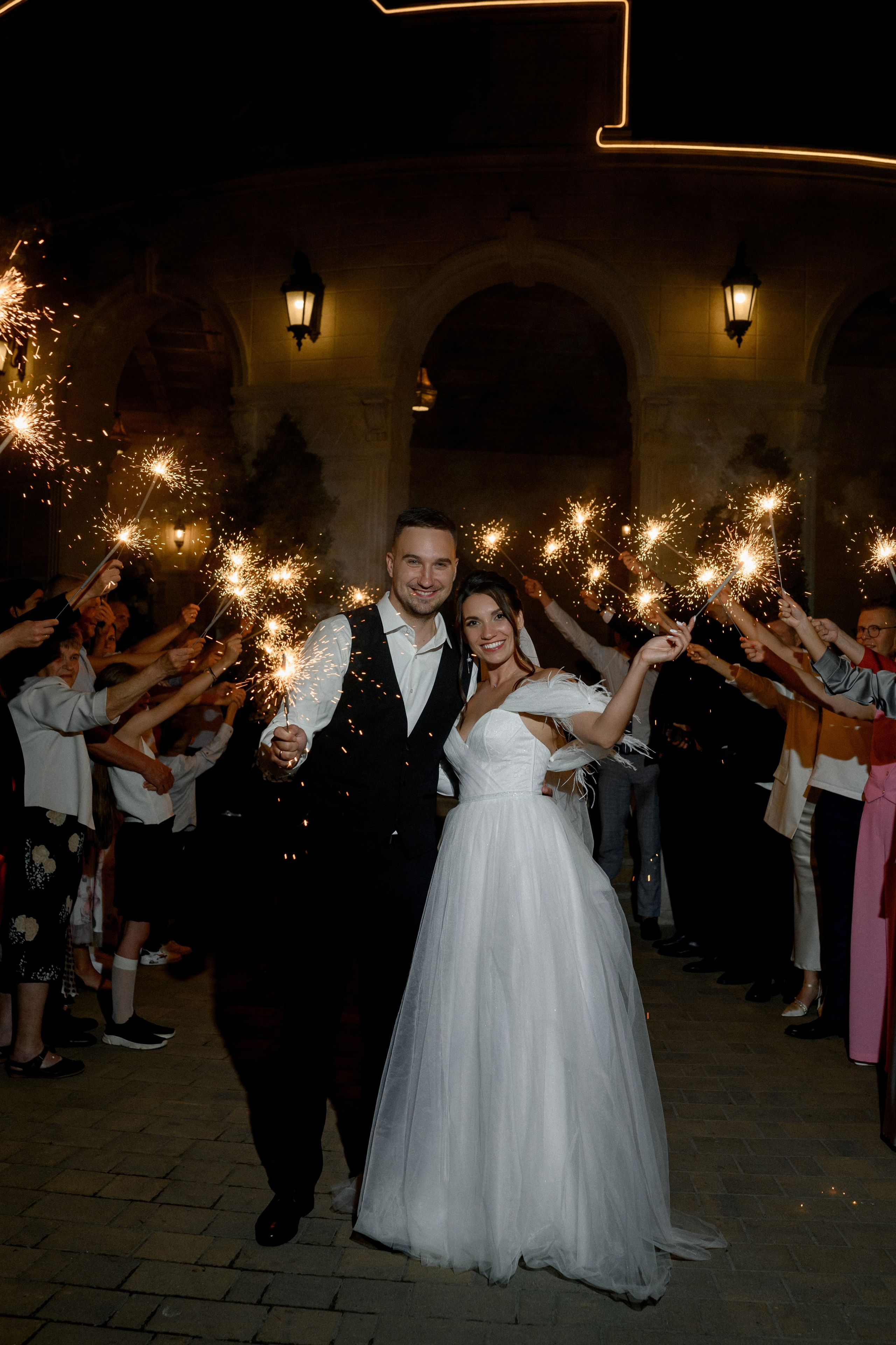 Дмитрий и Ольга