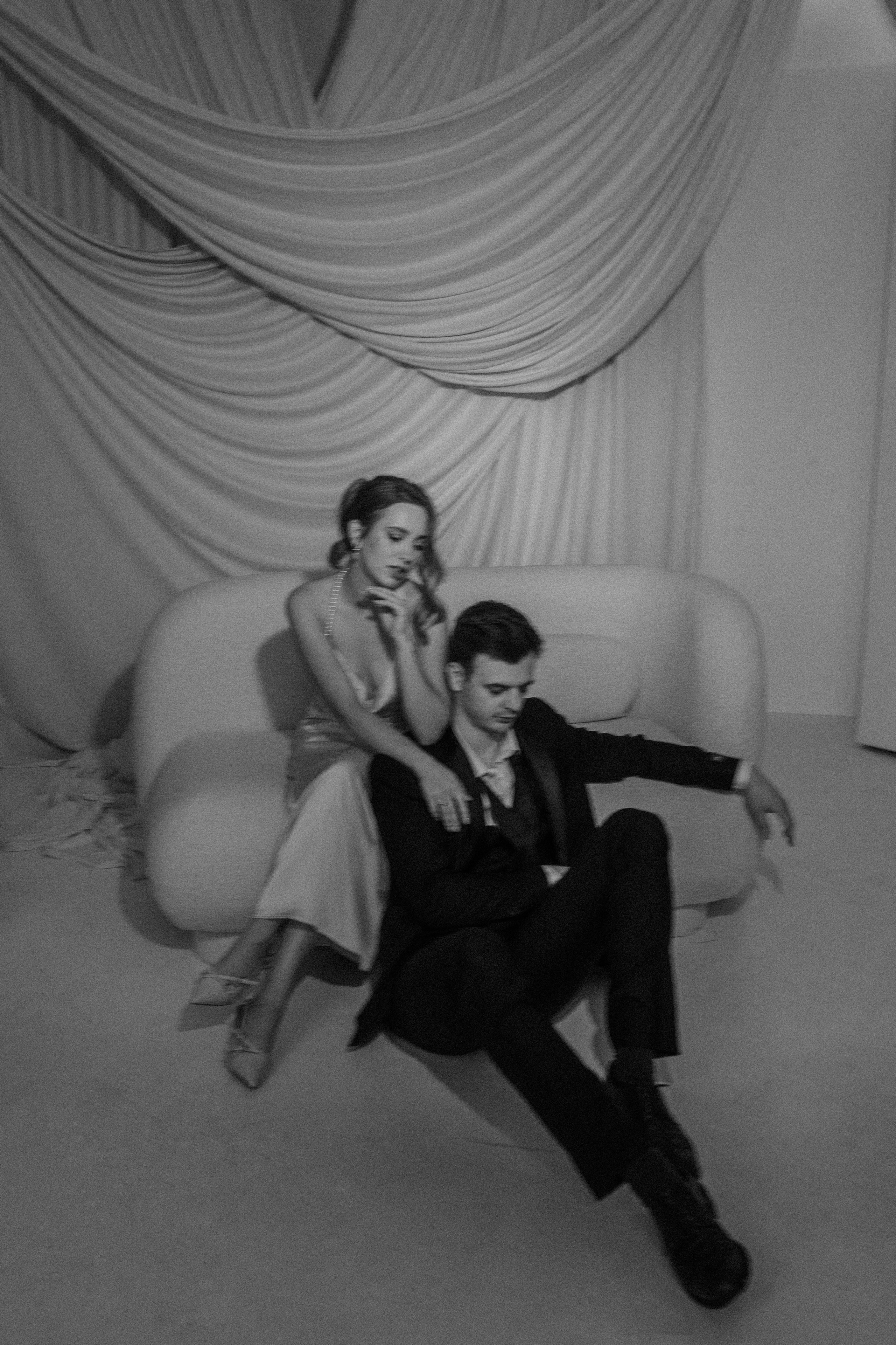 Никита и Валя