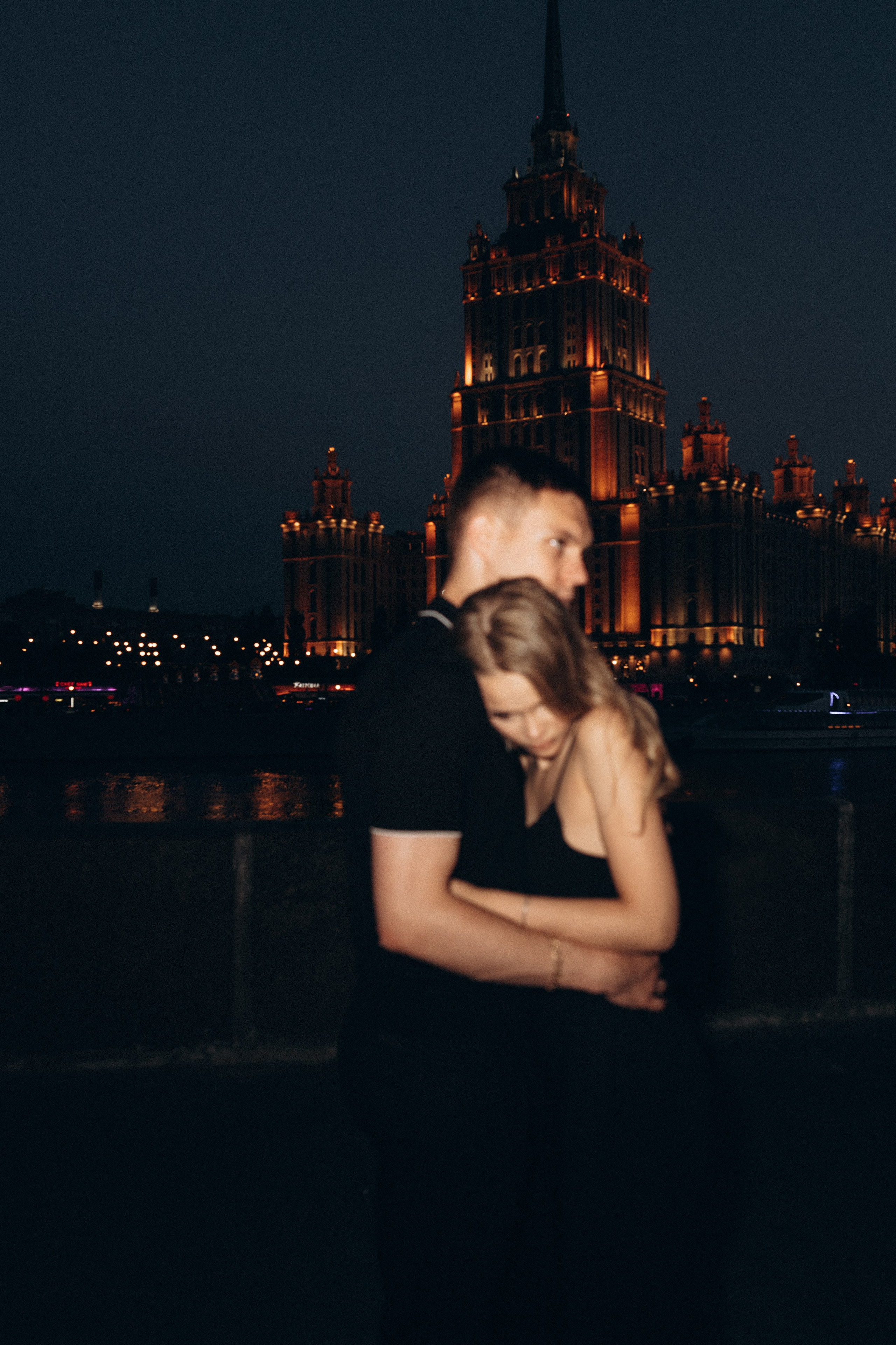 Артем и Юля