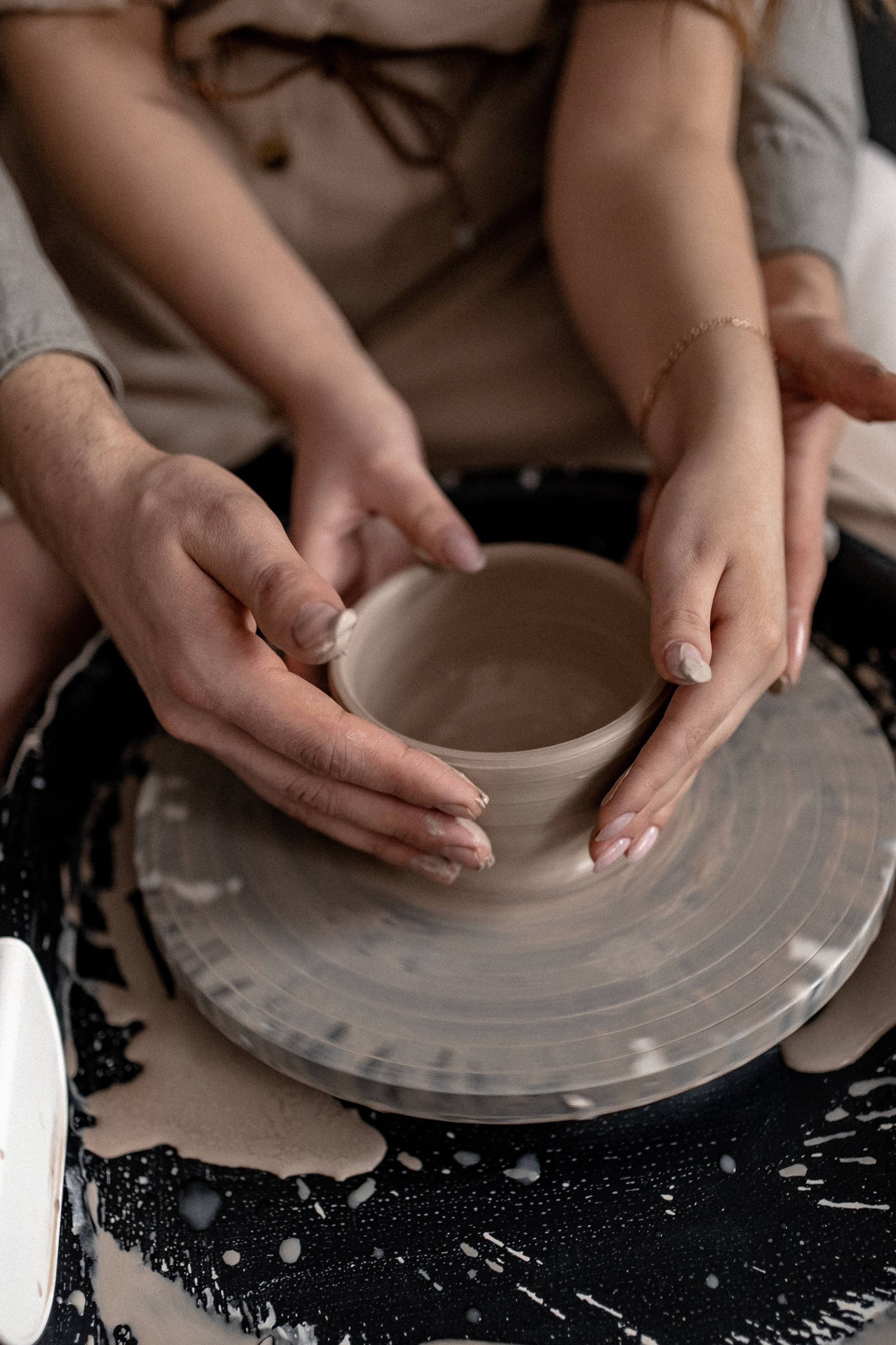 Александр и Марина