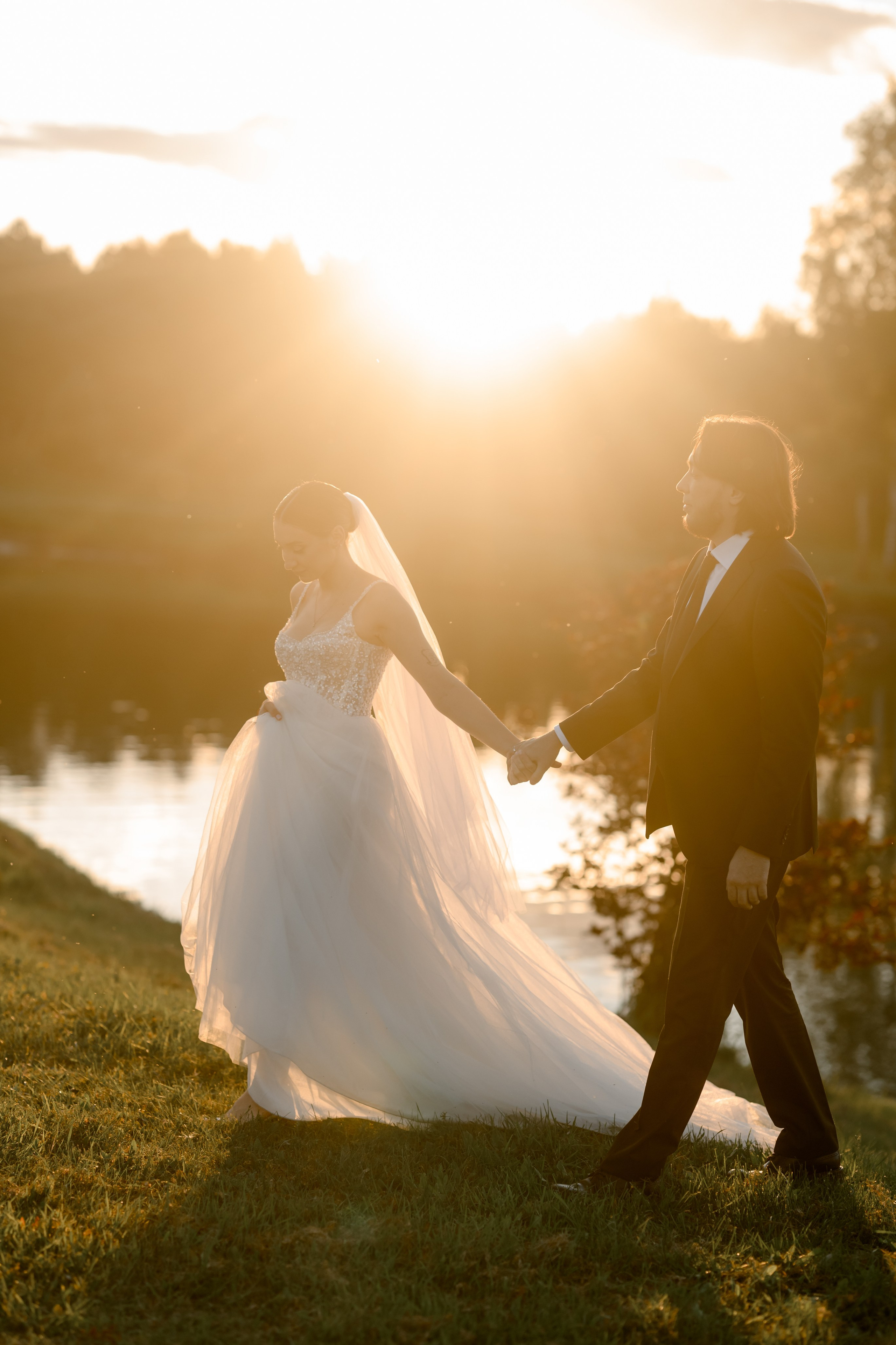 Александр и&nbsp;Арина