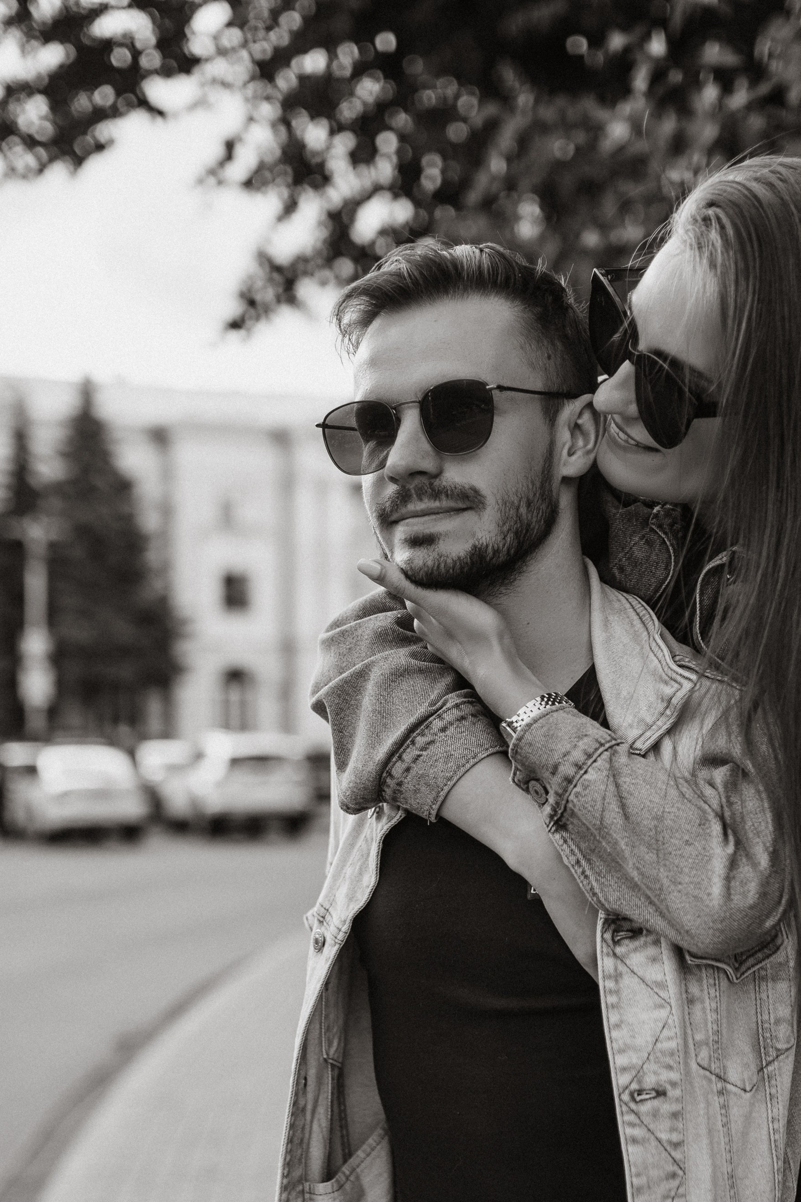 Андрей и Алиса