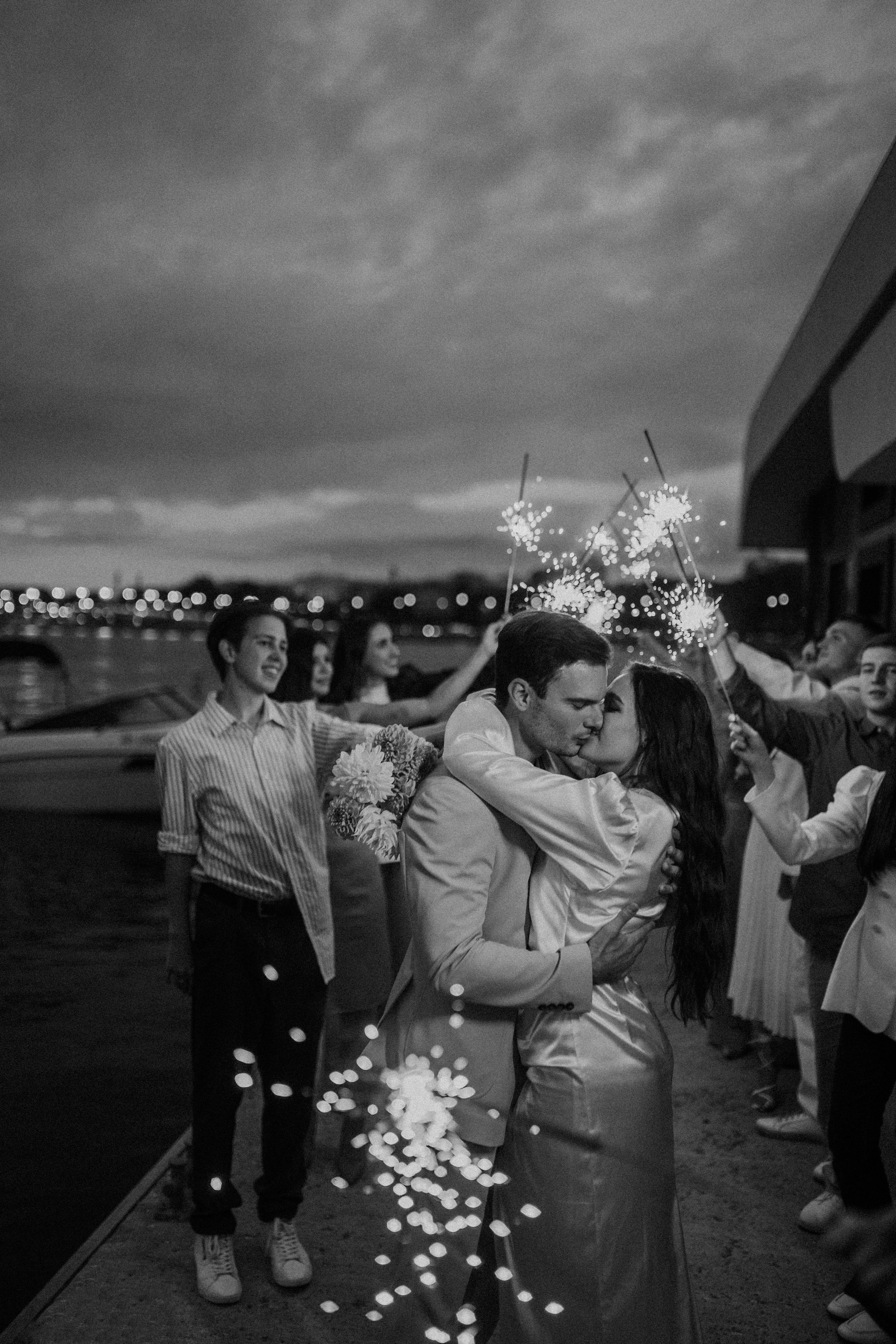 Артем и Анастасия