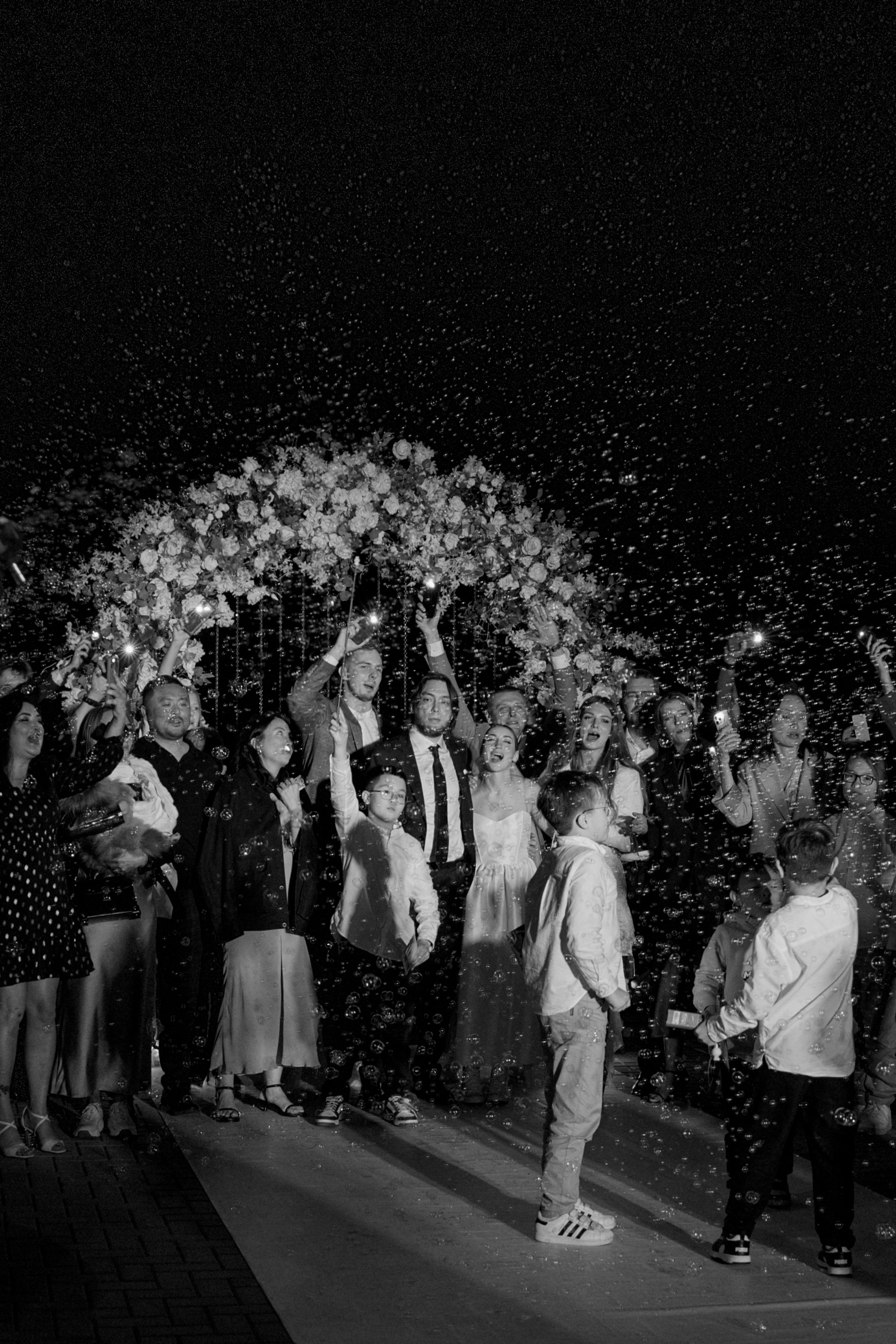 Александр и&nbsp;Арина