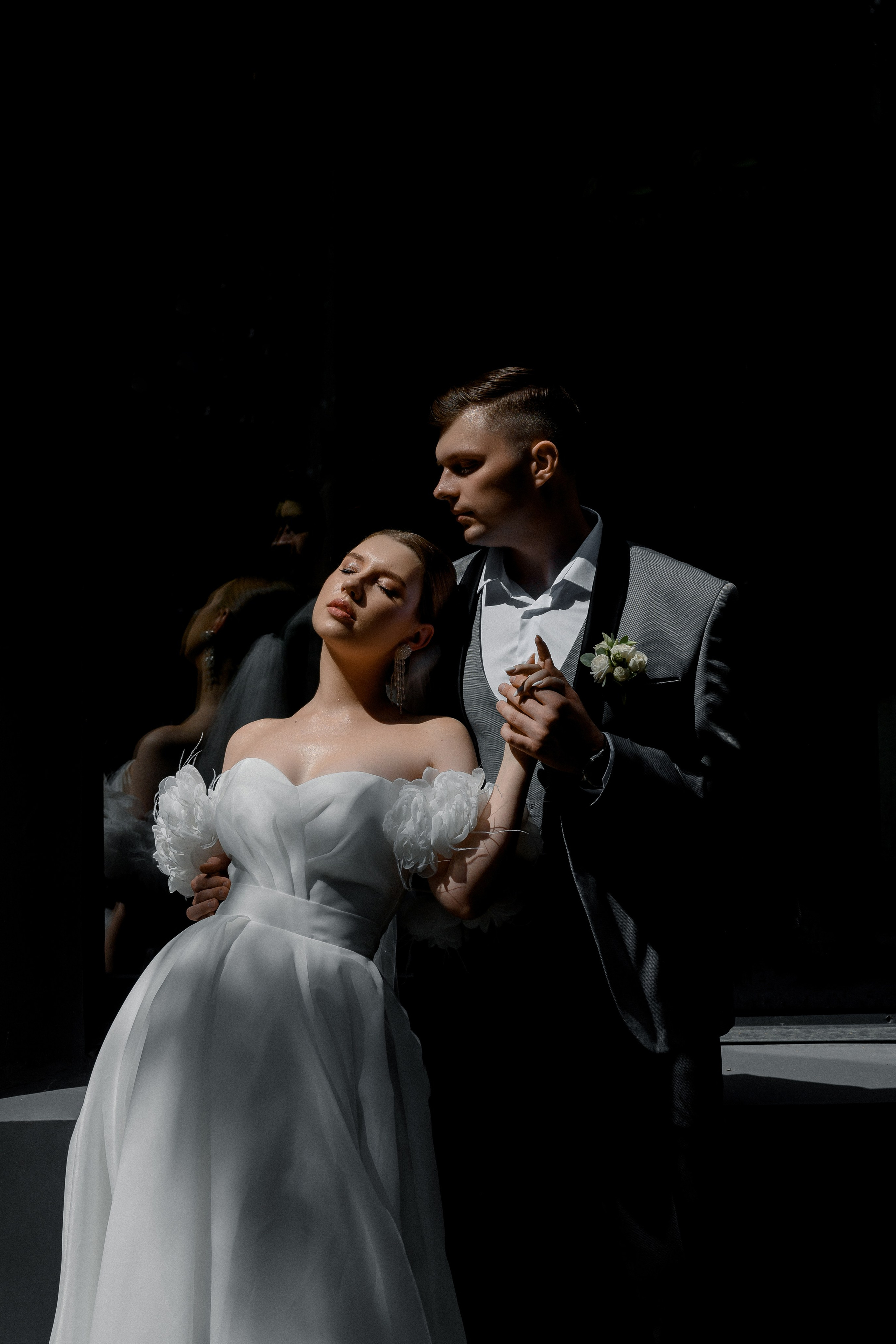 Влад и Алена