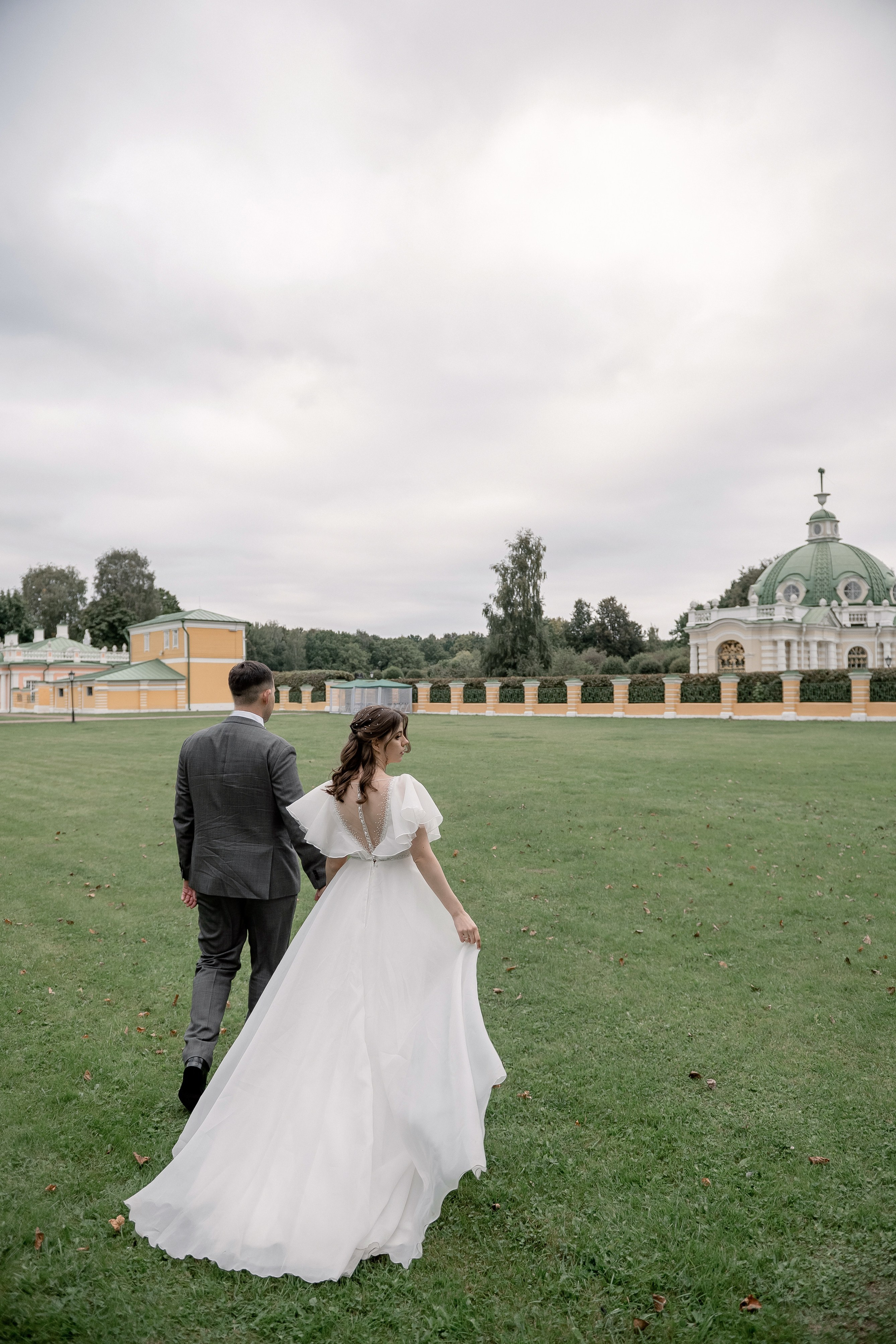 Илья и Наташа