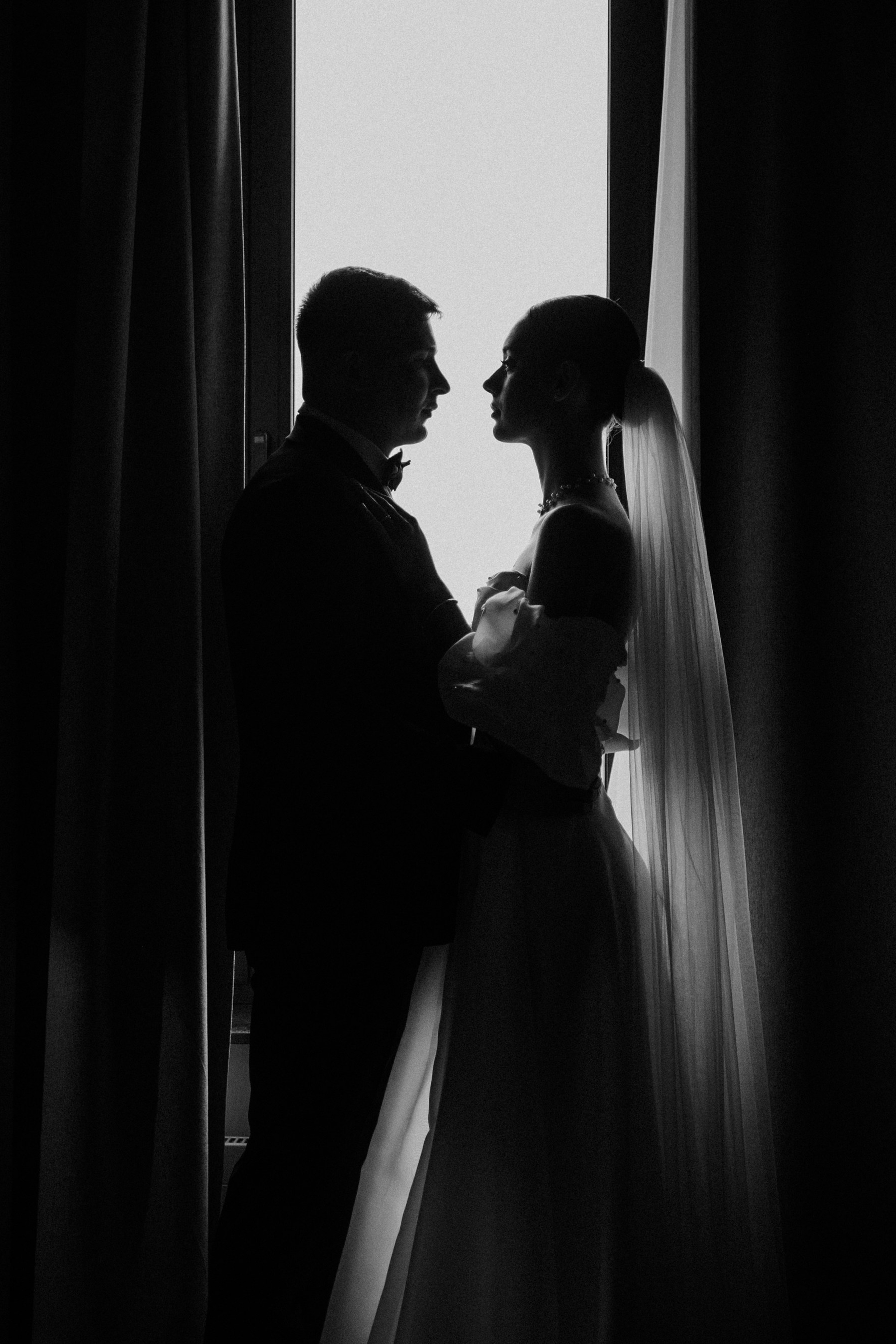 Дмитрий и Анастасия