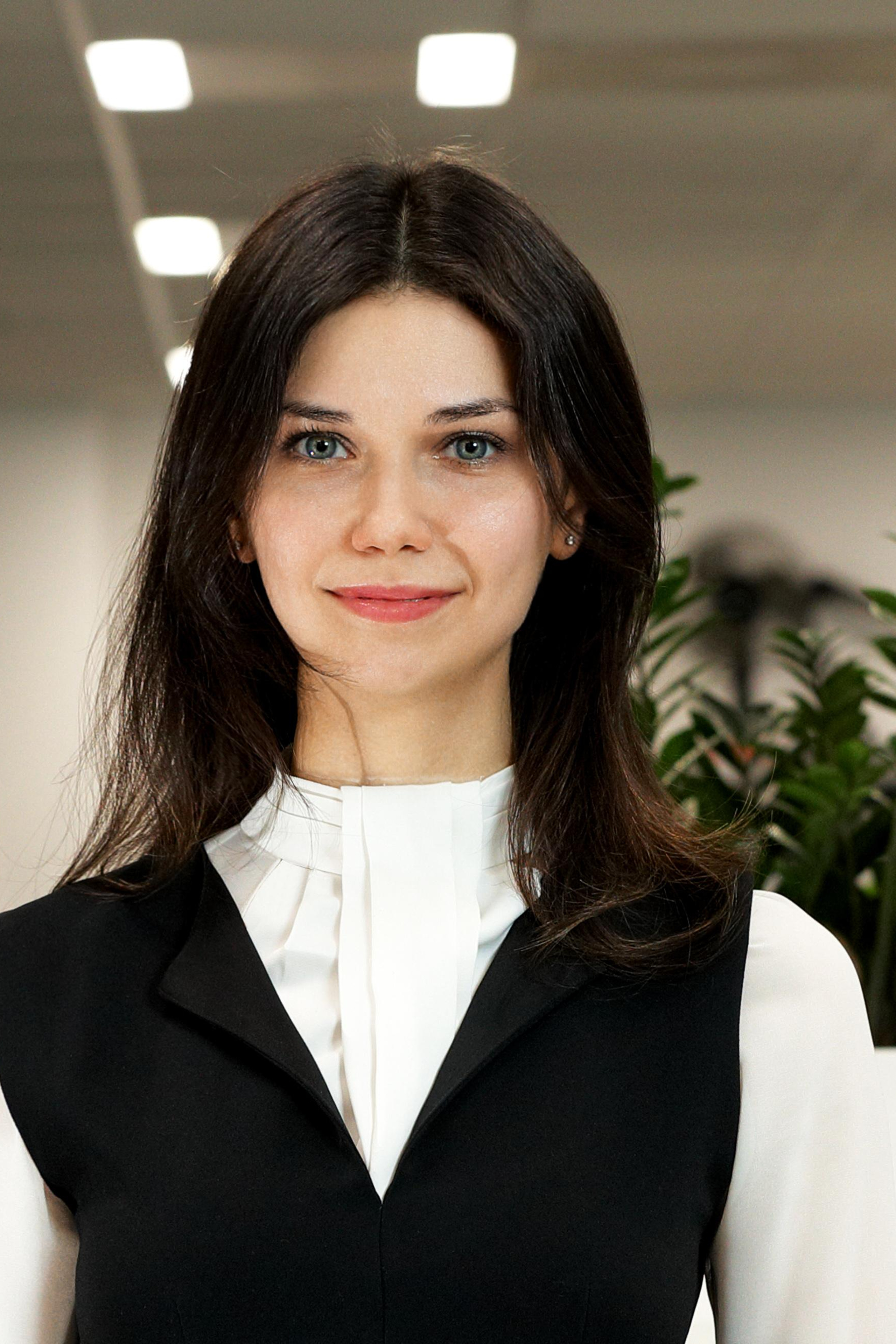 Что надеть на офисную фотосъемку