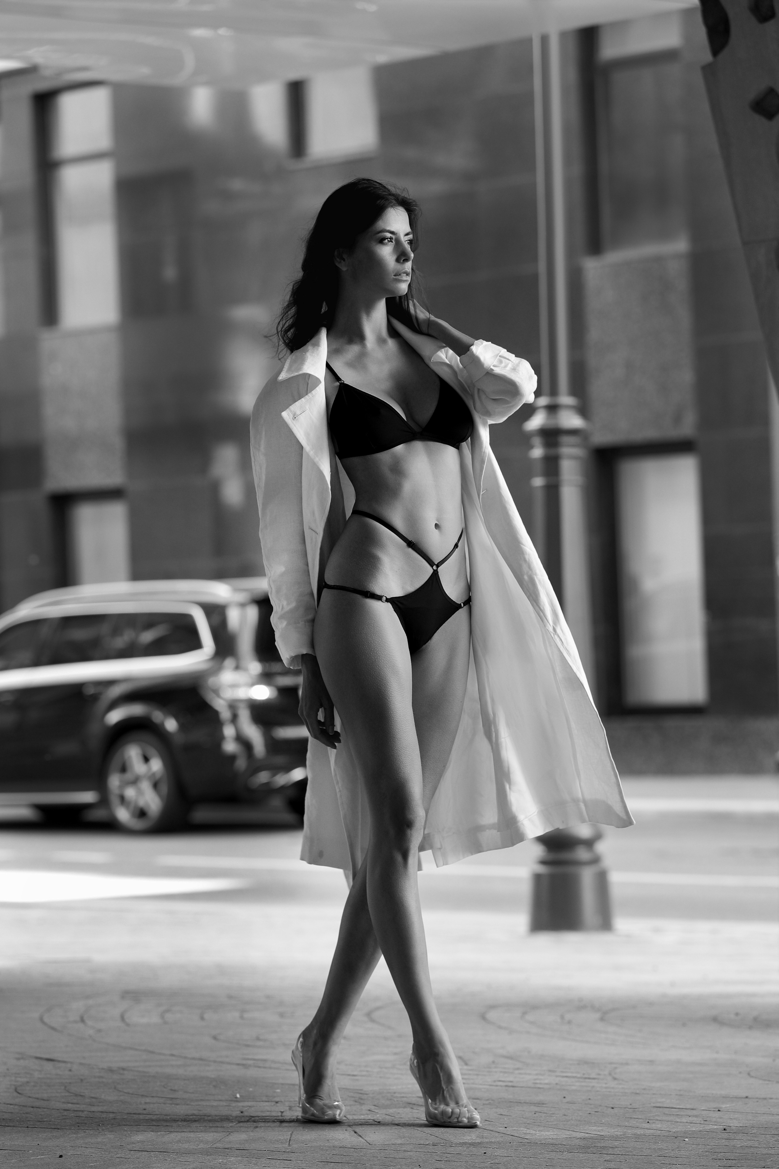 Белье "Promees"|