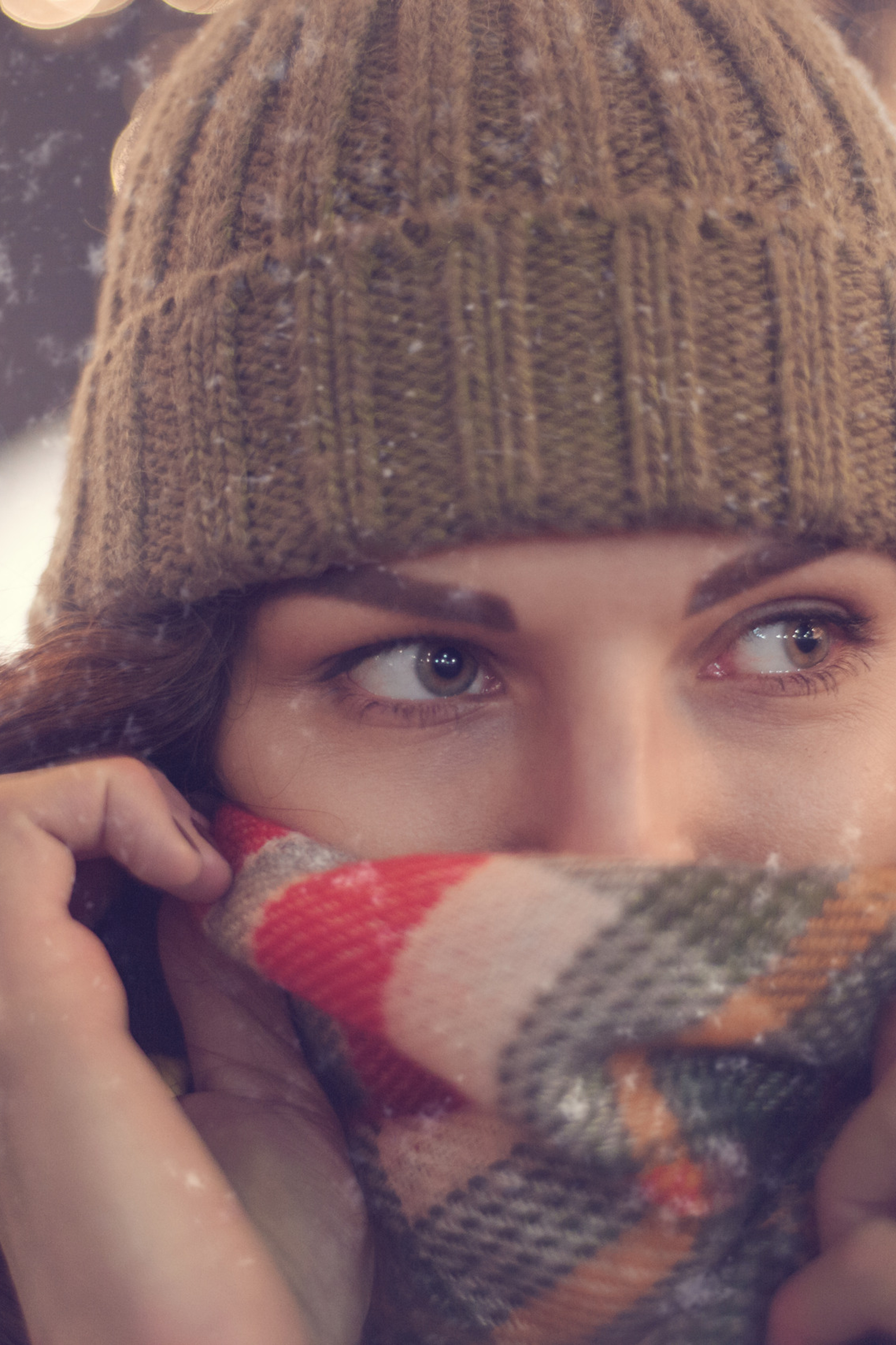 Анна (фотопрогулка ◷ 1 час)