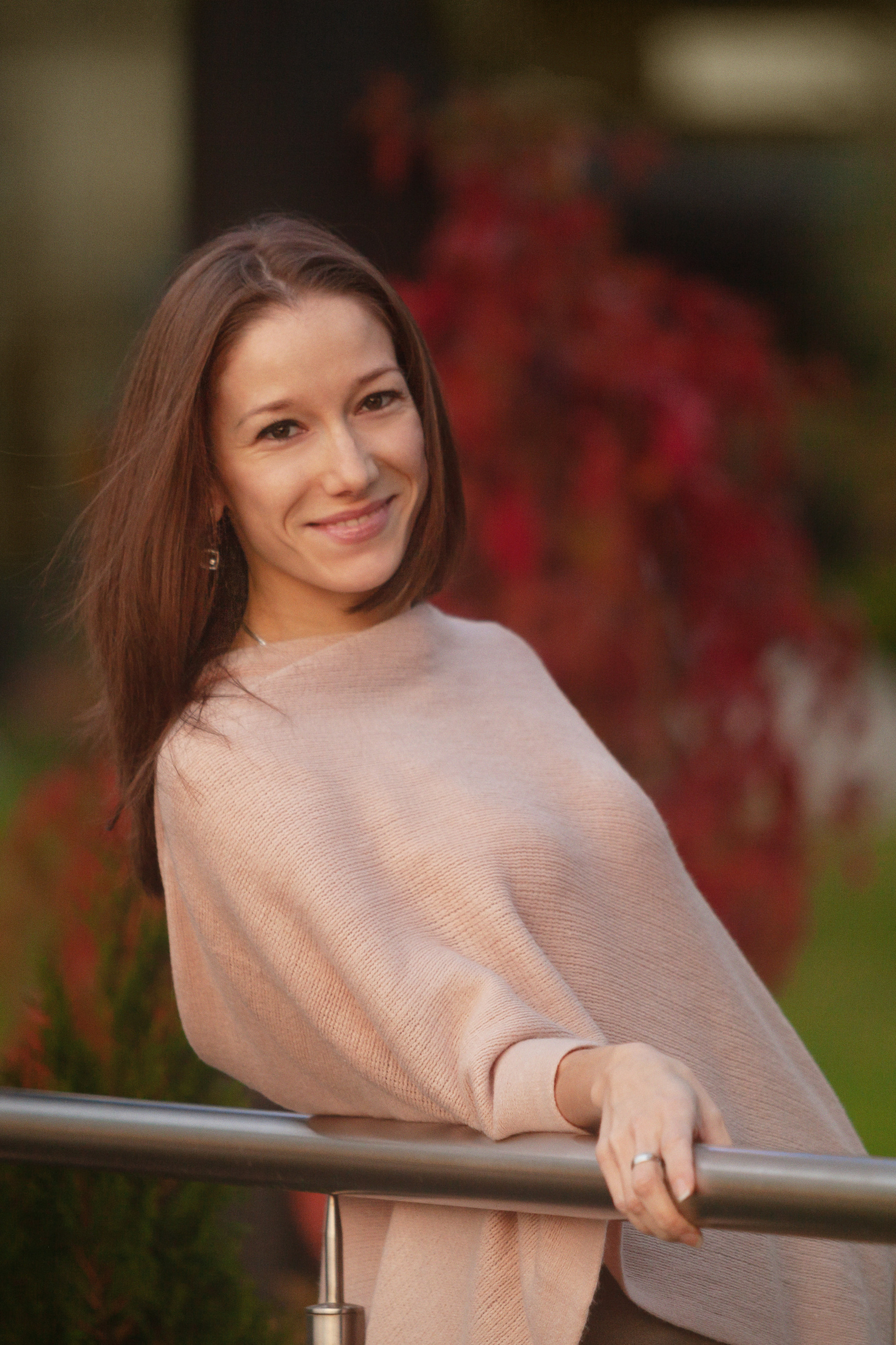 Александра (фотопрогулка)